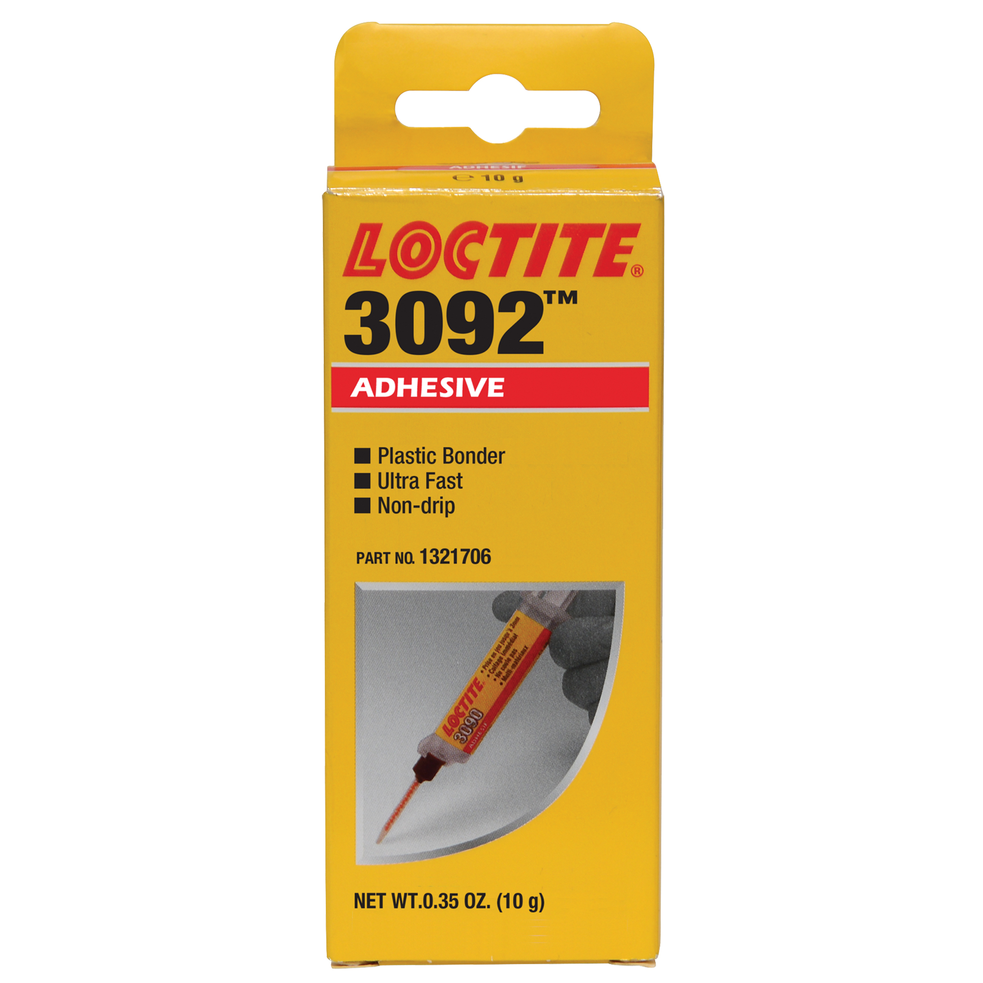 LOCTITE Loctite® 3092 2Part Adhesive Kits AE630 (1807961) Shop