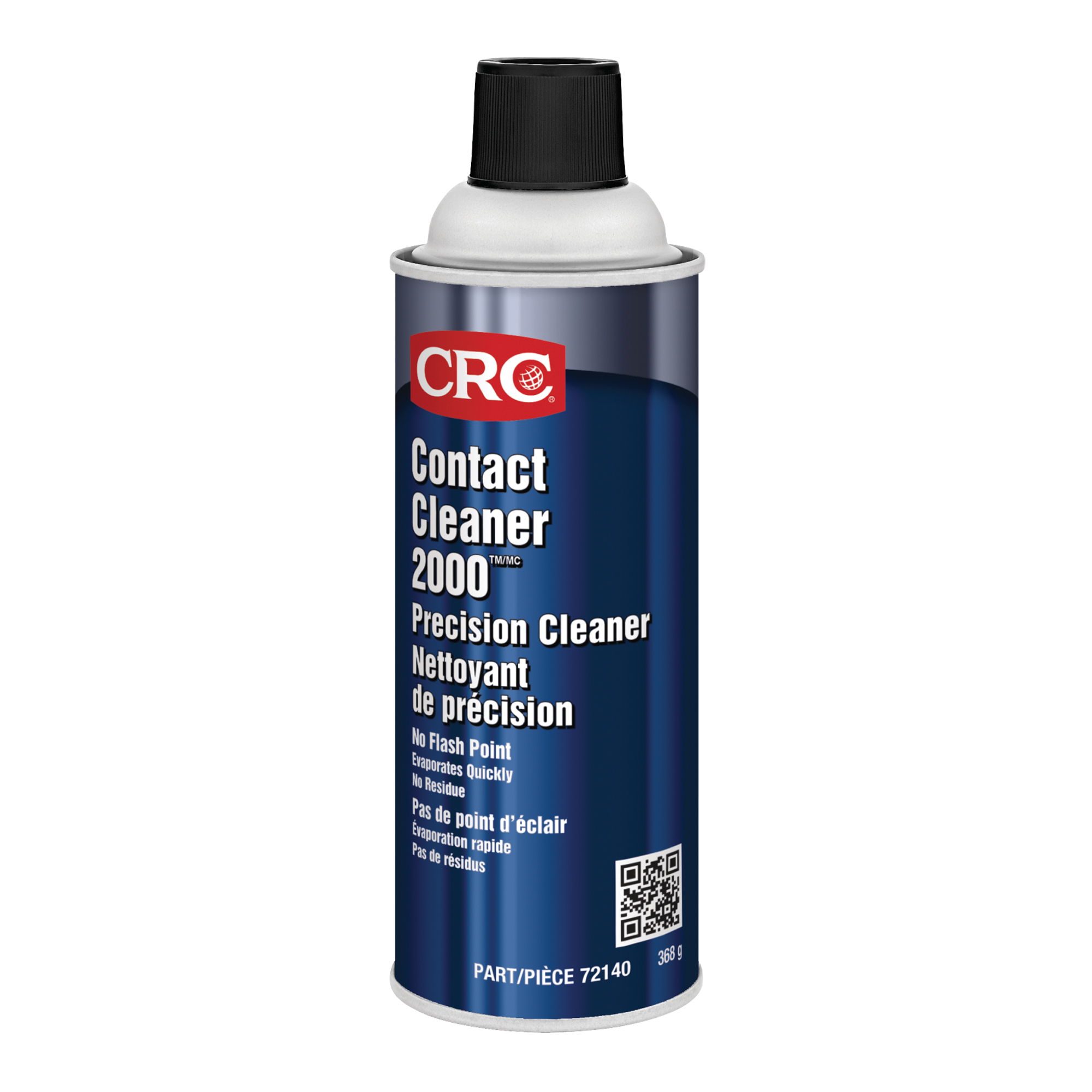 CRC Canada 1006132 Contact Cleaner 2000® Precision Cleaner