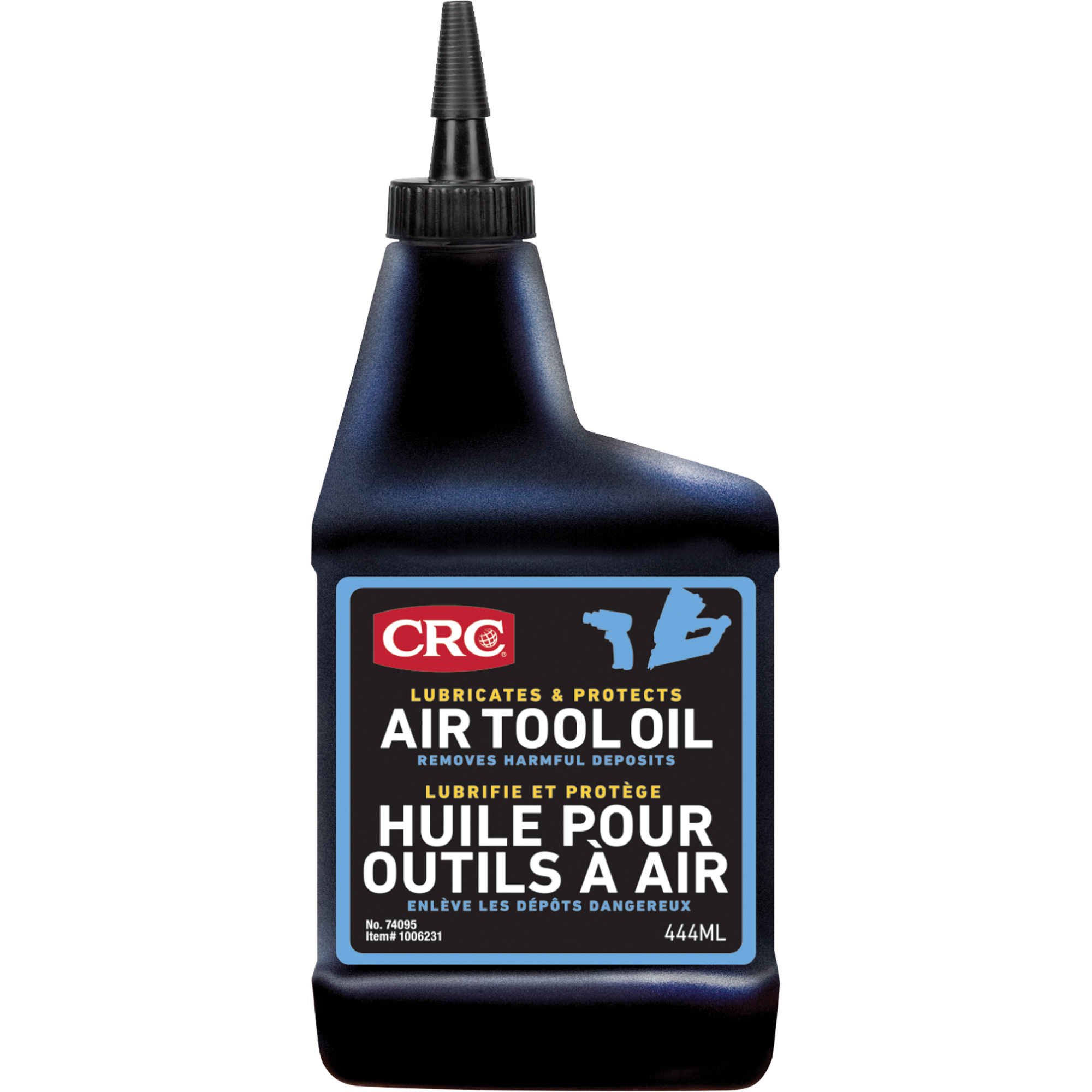 CRC Canada 74095 Air Tool Oil