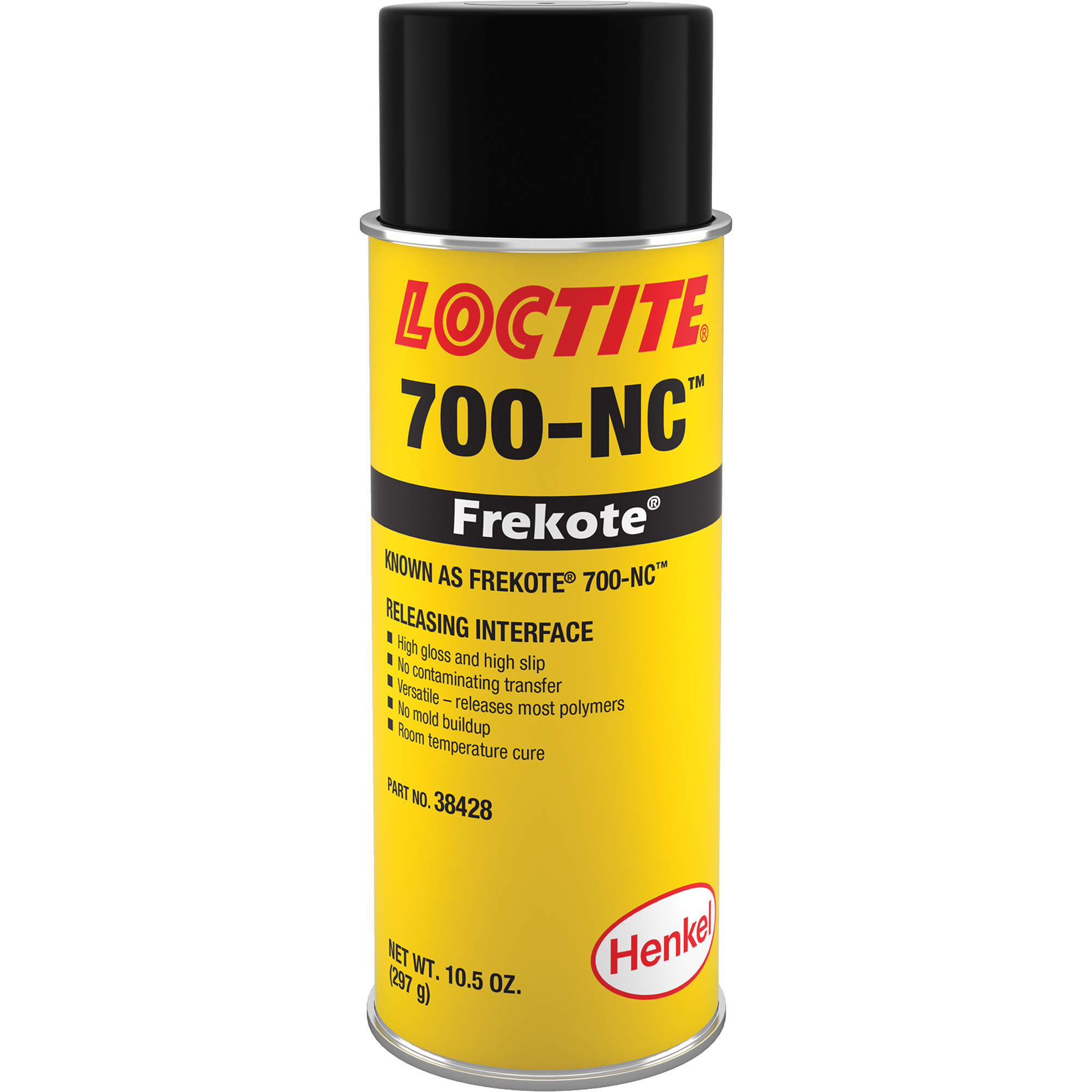 Loctite 548993 Frekote 700NC Mold Release