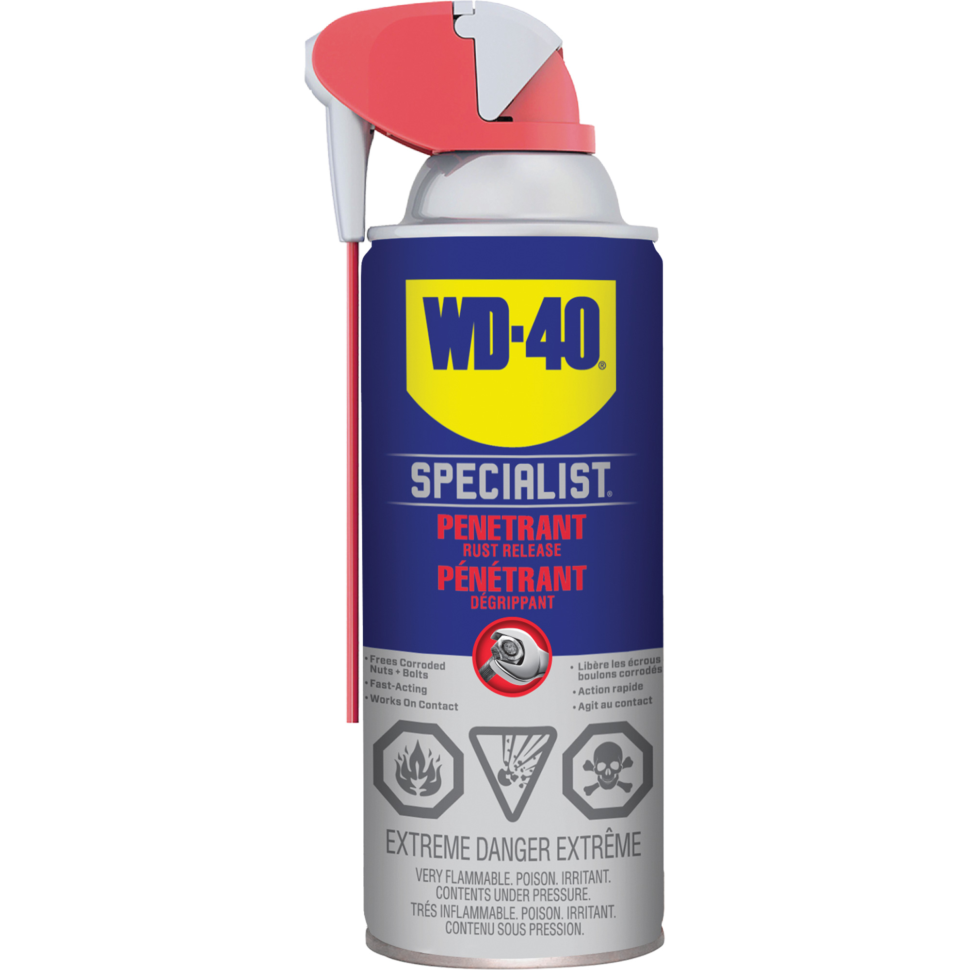 WAKO'S RUST PENETRANT 420ml×24缶 WAKO'S RUST PENETRANT 420ml×24缶 29.300004 – Herrero & Sons