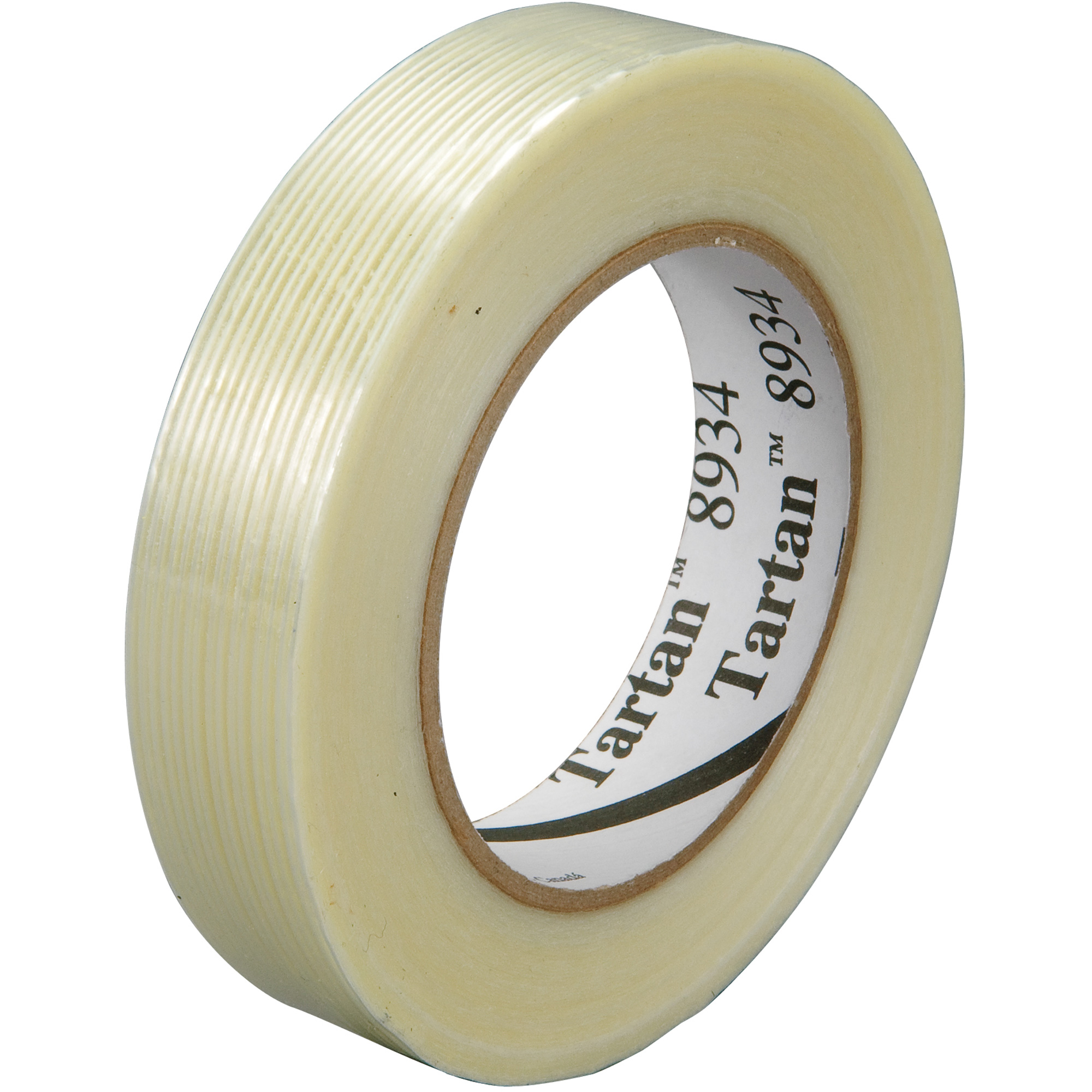 3M Tartan Filament Tape AMA246 (8934144X330) Shop Strapping Tape
