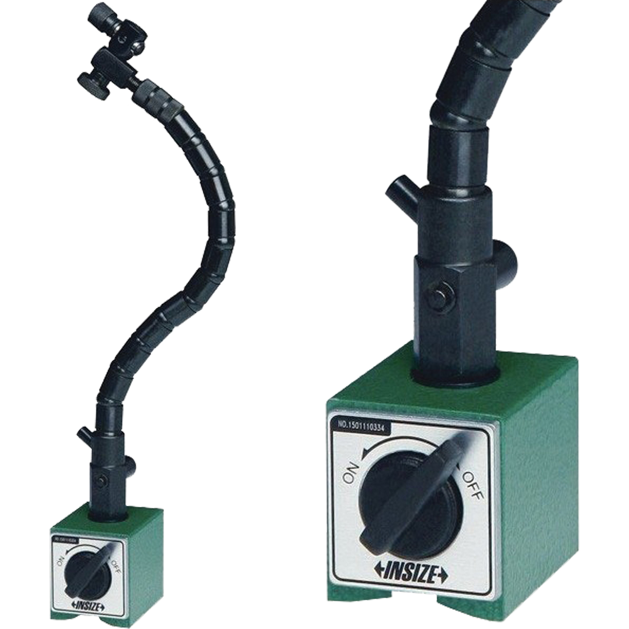 AUW342 Insize Flex Arm Stand