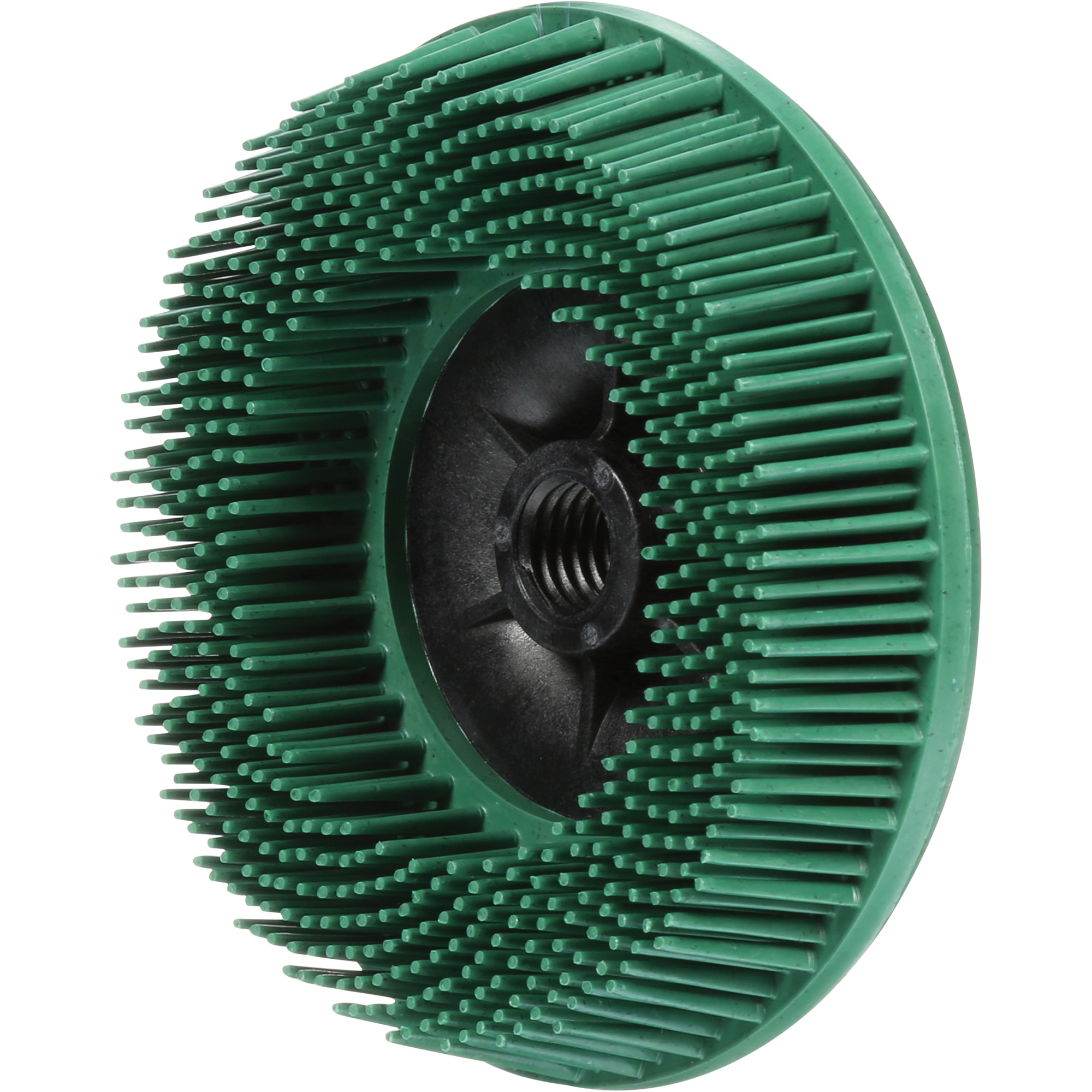 3M ScotchBrite Radial Bristle Discs for Right Angle Grinders, Ceramic