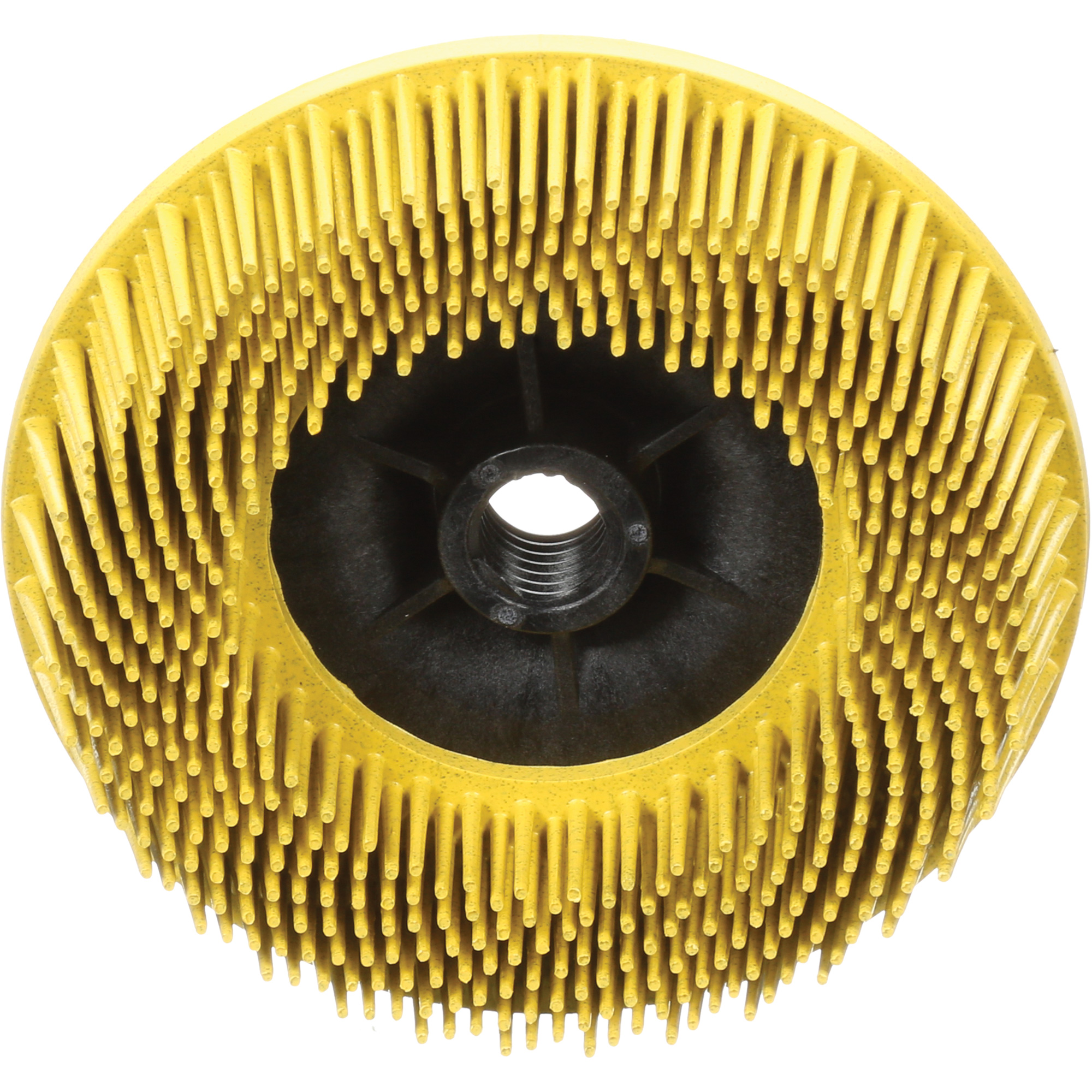 3M Radial Bristle Discs for Right Angle Grinders BP080 (SB24242) Shop Abrasive Bristle Disc