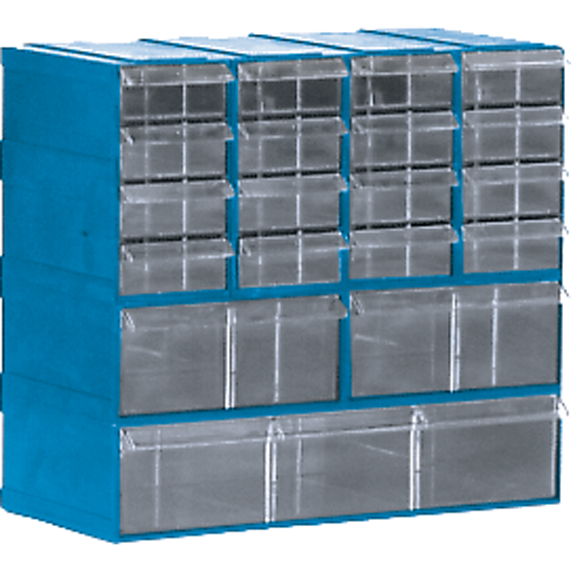 Integrated Plastics Add A Drawer Ca874 Shop Modular