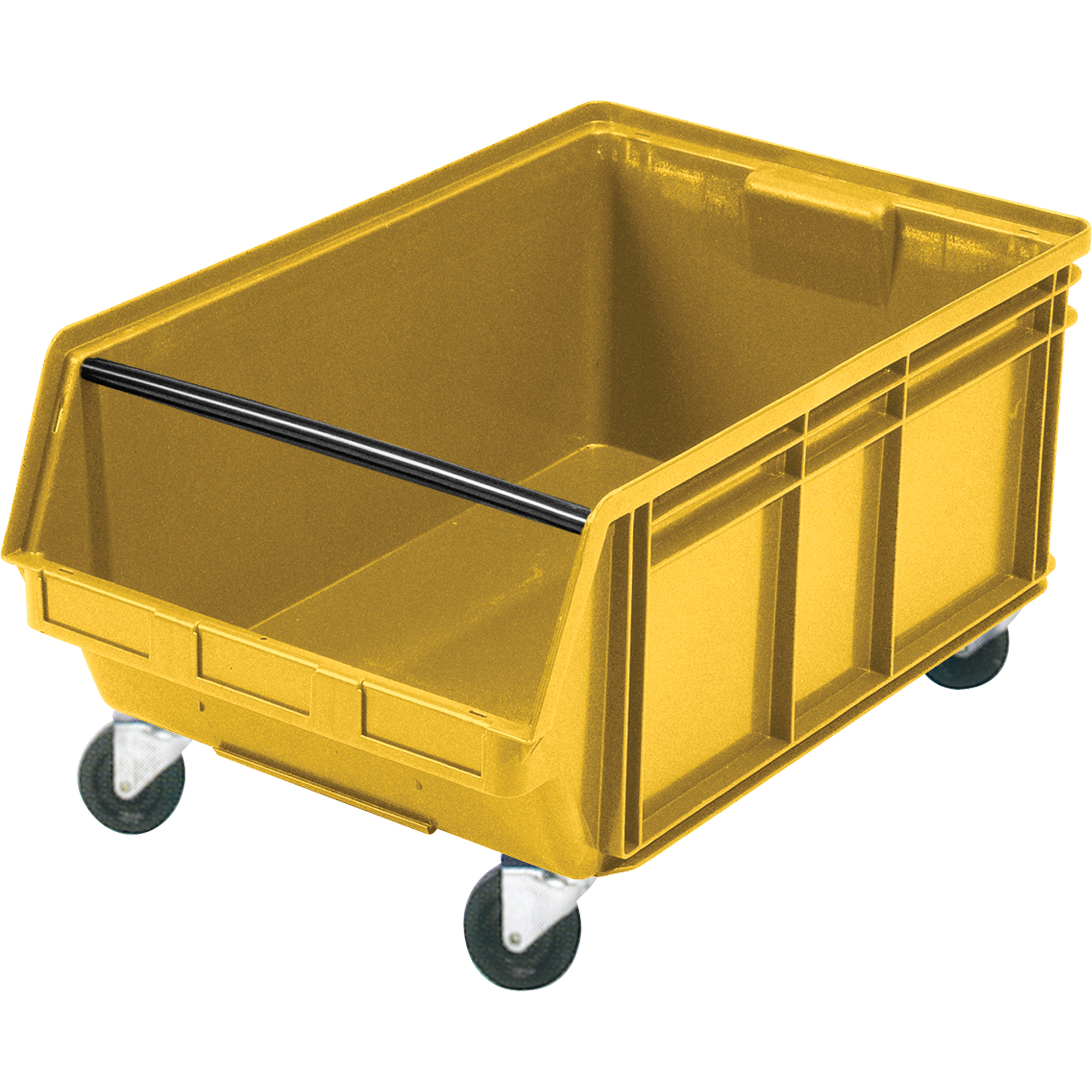 Kleton Racking KLETON Mobile Giant Stacking Bin CC450 (YCC450) | Shop Specialty ...