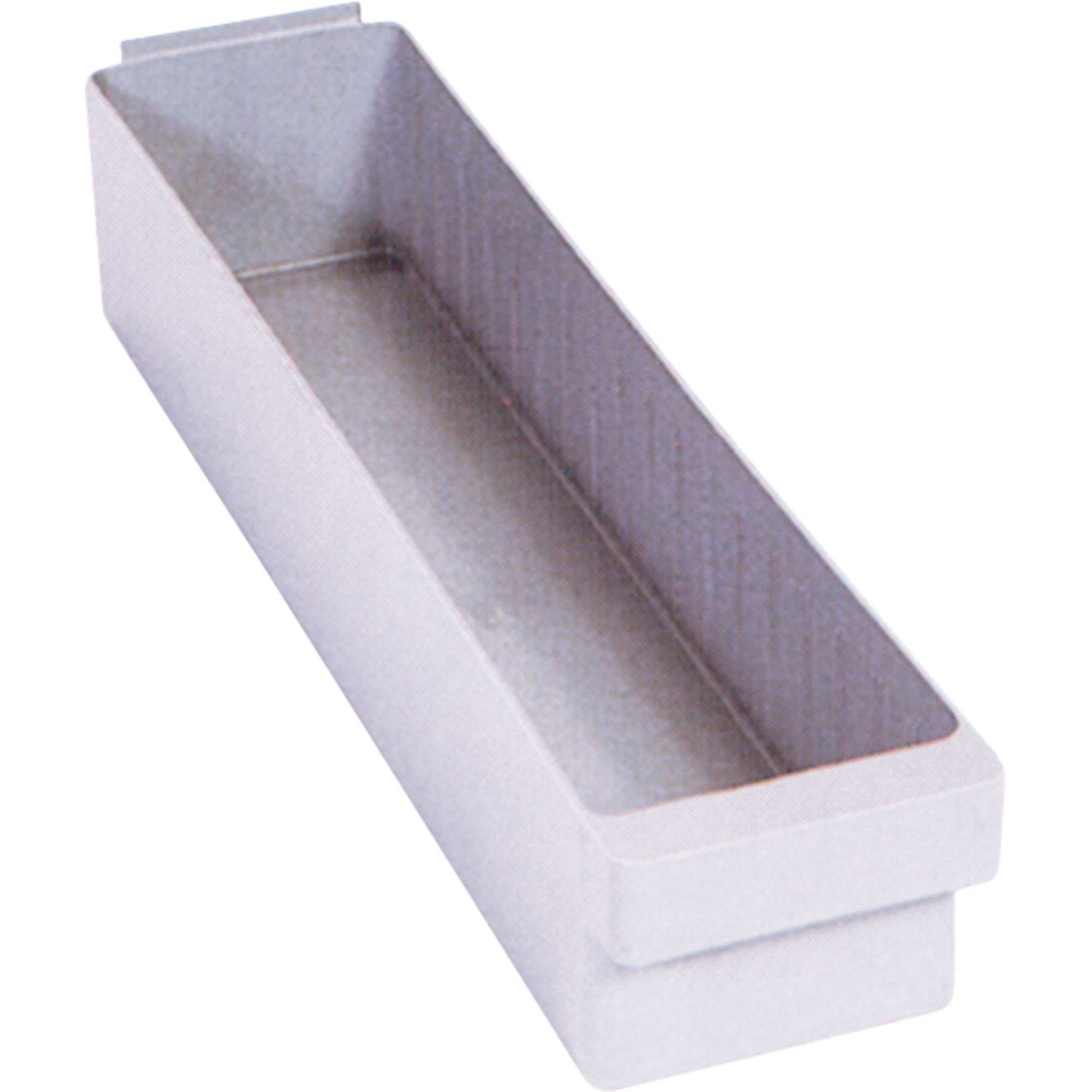 QUANTUM STORAGE SYSTEM Euro Drawer Bins CC503 ( QED601GREY) Shop