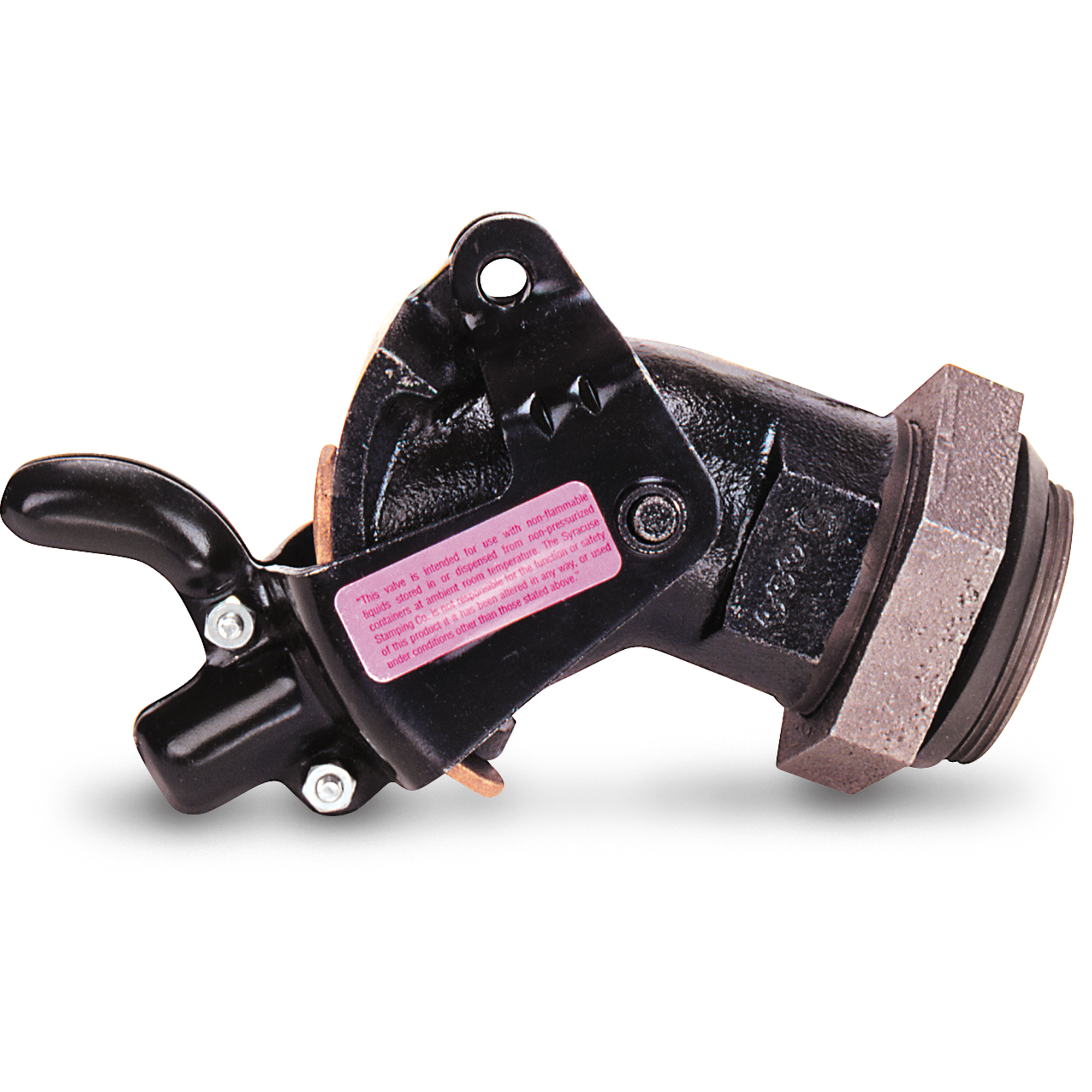 ManualClosing Molasses Gate Valves DA053 Shop Molasses Gate Valve