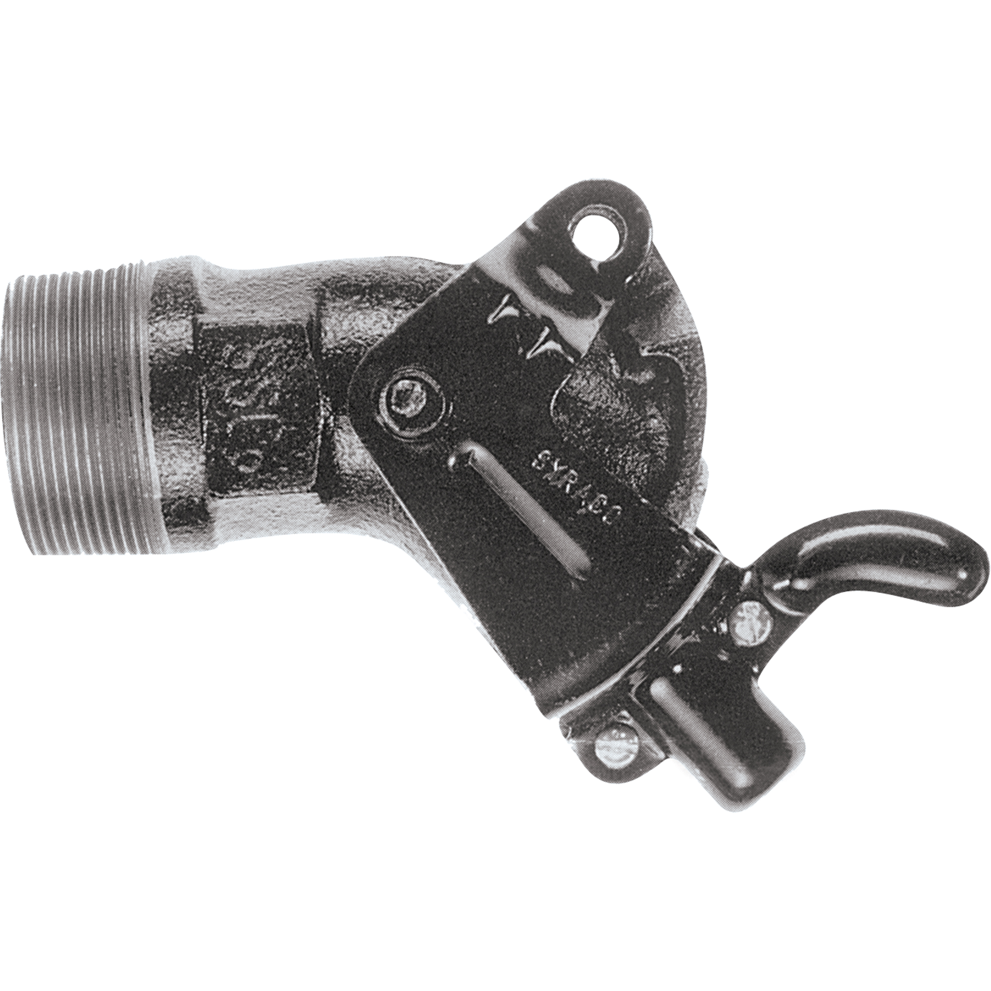 ManualClosing Molasses Gate Valves DA063 Shop Molasses Gate Valve