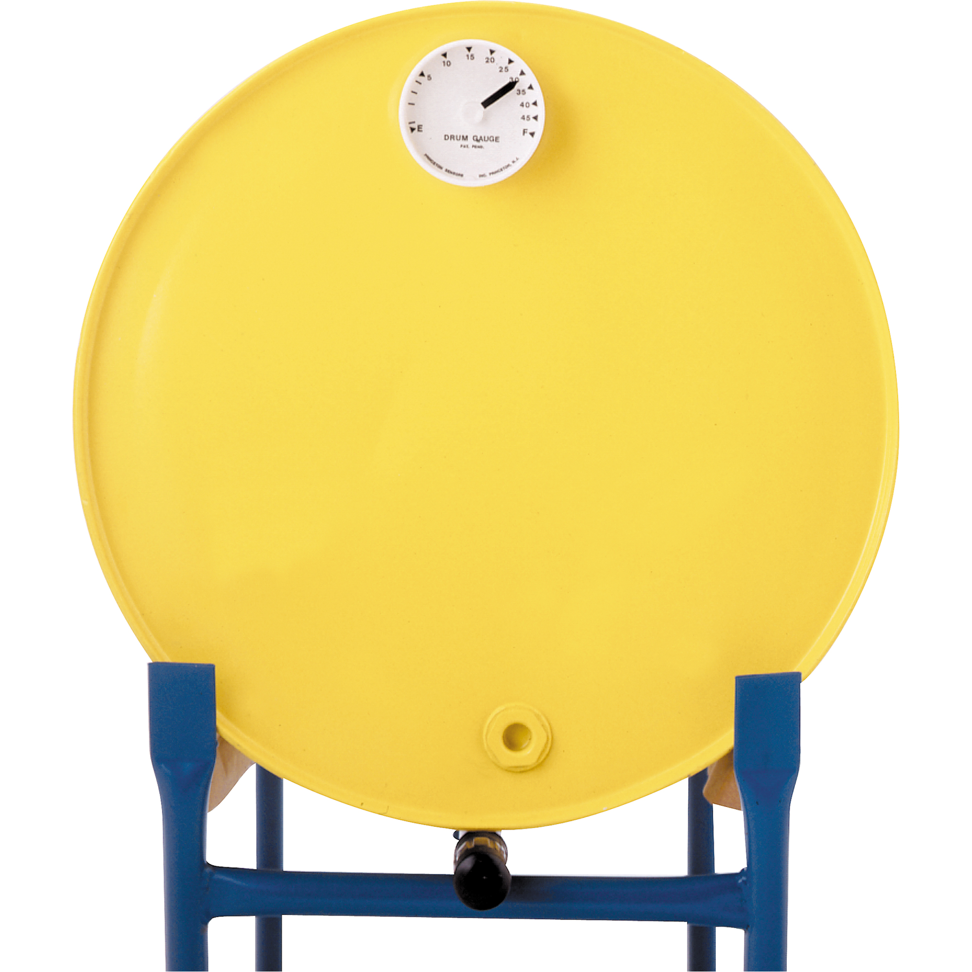 Horizontal Drum Gauges DA067 Shop Horizontal Drum Gauge TENAQUIP