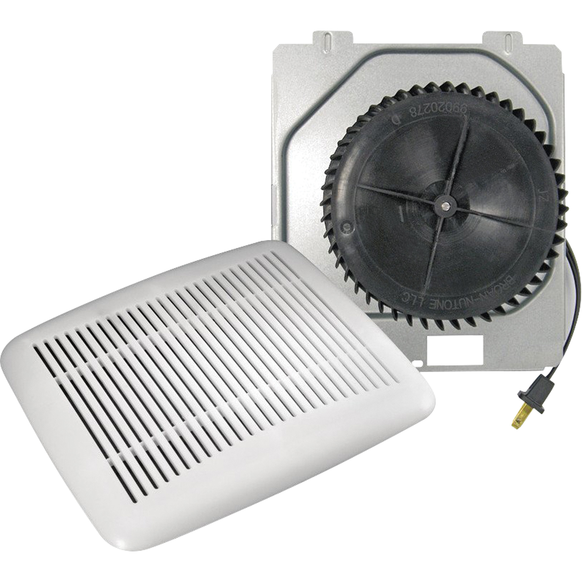 EB088 Shop Exhaust Fan TENAQUIP