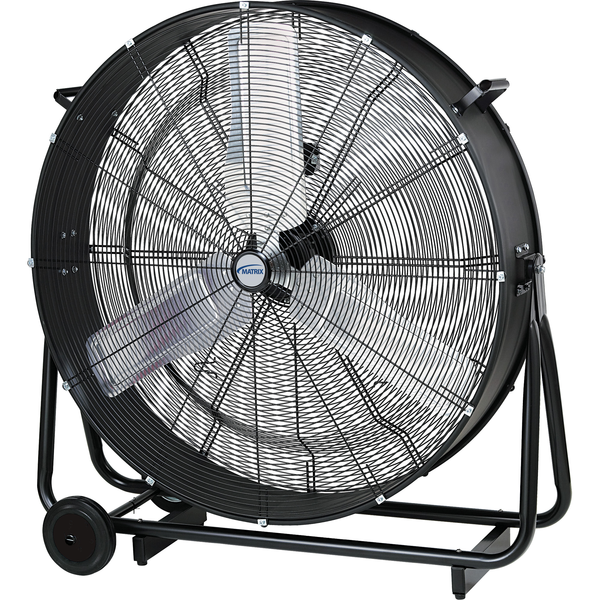 Matrix Industrial Products EB114 Light Industrial Direct Drive