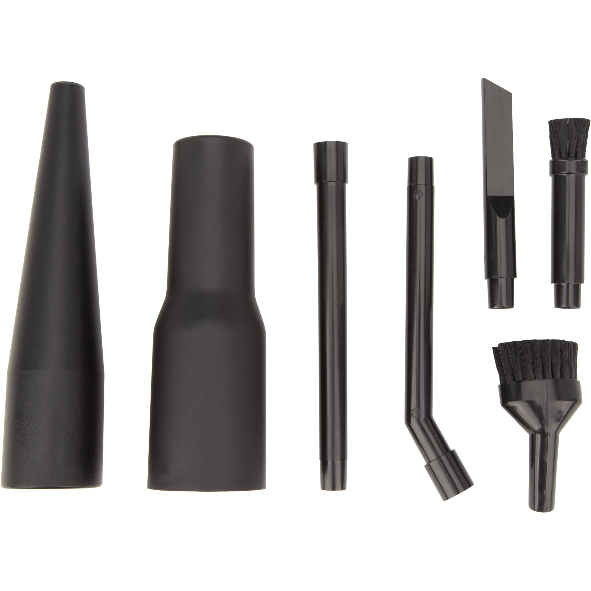 SHOP VAC Micro Vacuum Cleaning Kit with Adapter EB358 (8011333) Shop