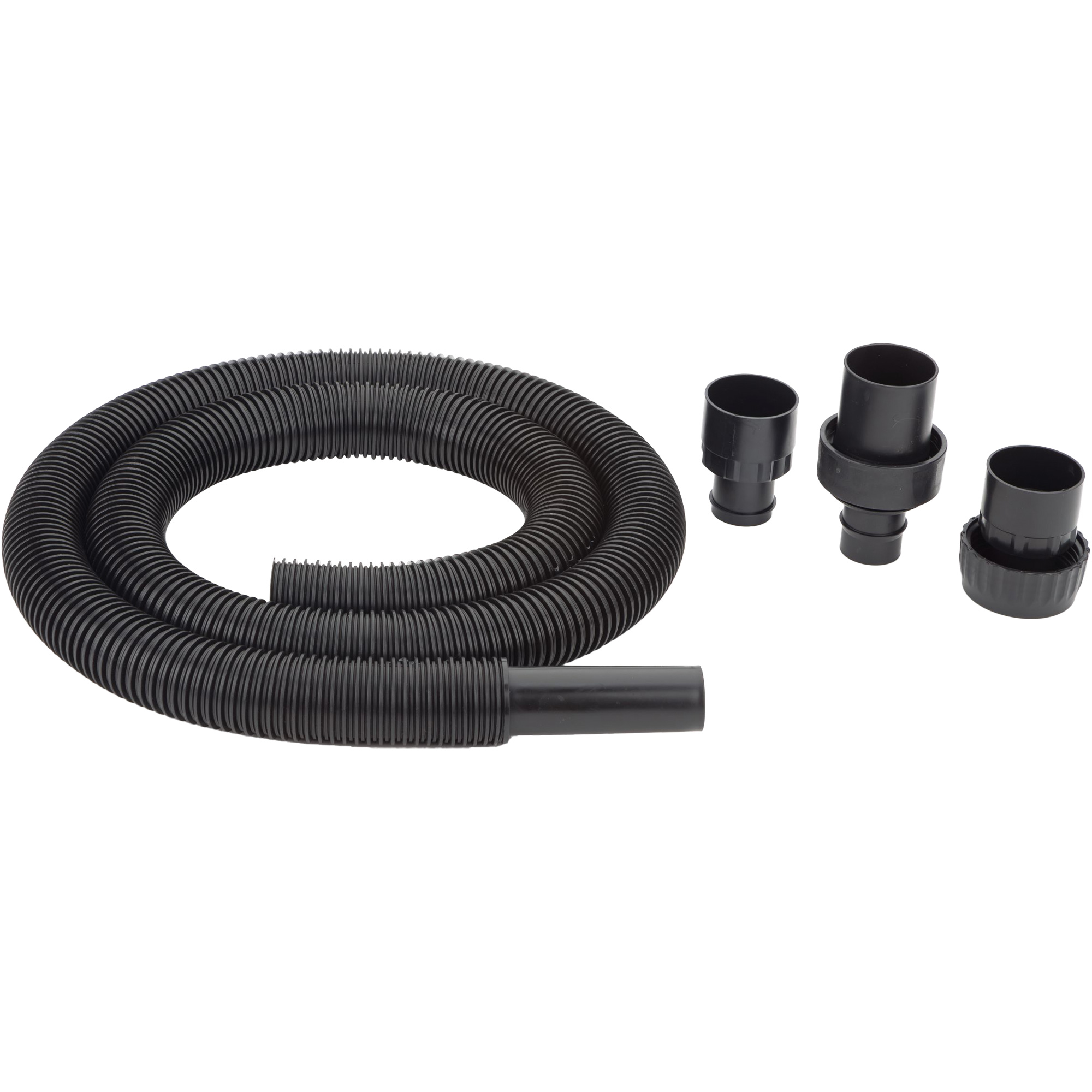 Vacuclip Flextrash – Support Ventouse Pour Humidificateur, Noir, Accessoire De Camping Bureau