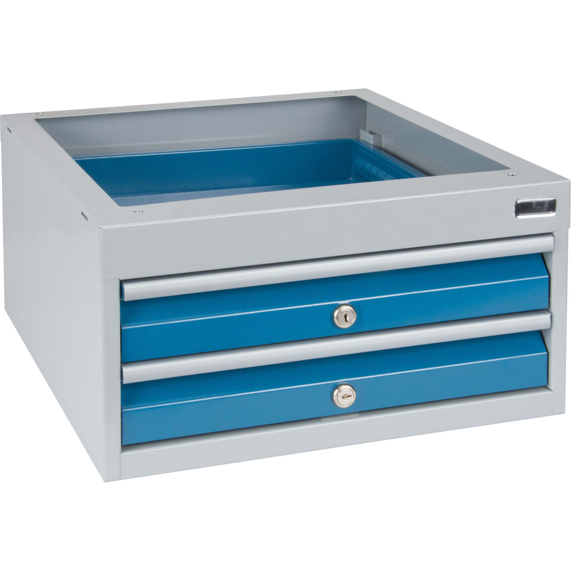 Kleton Double Drawer Units Fh674 A Shop Workbench Drawer Tenaquip