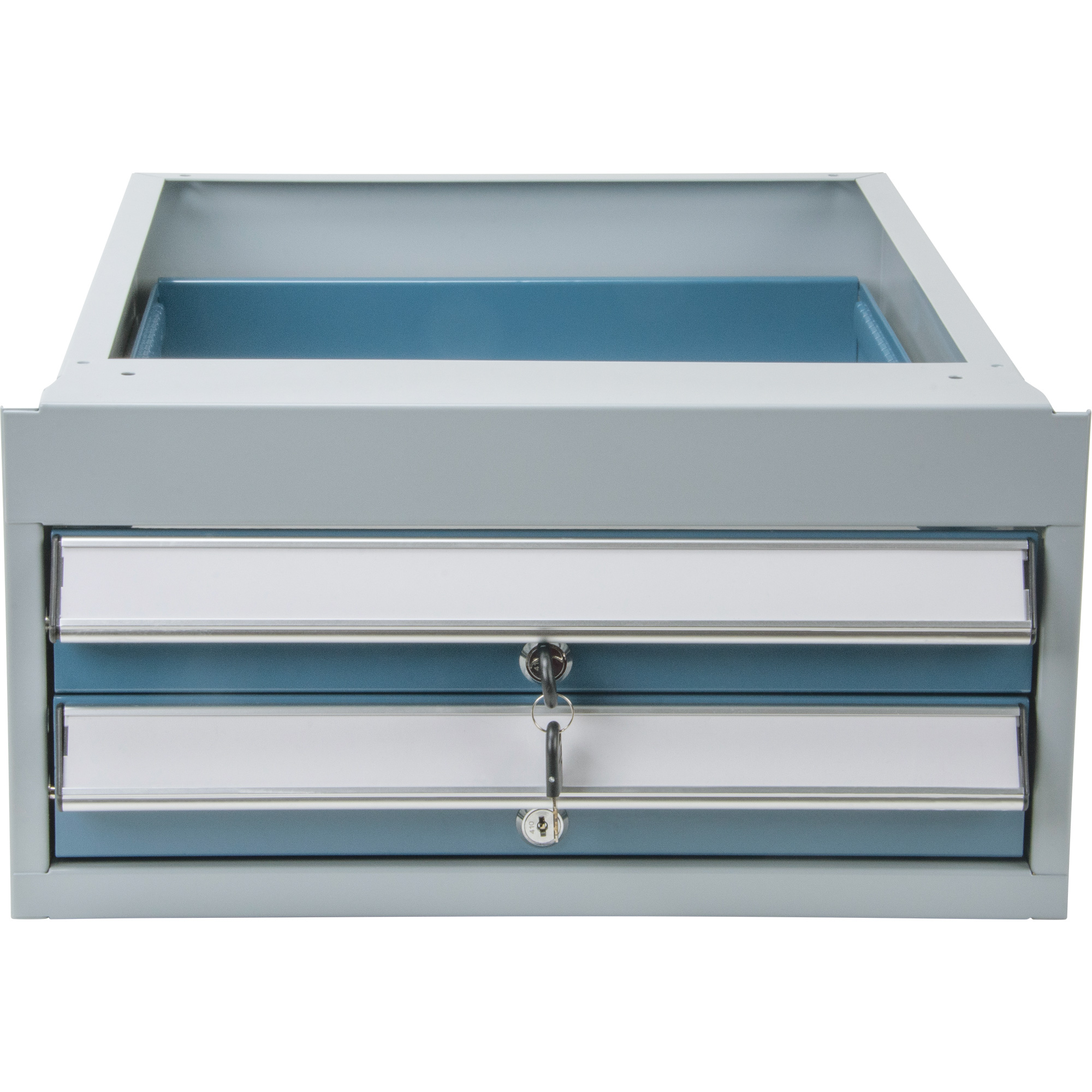 Kleton Workbench Double Drawer Units Fh674 Shop Workbench