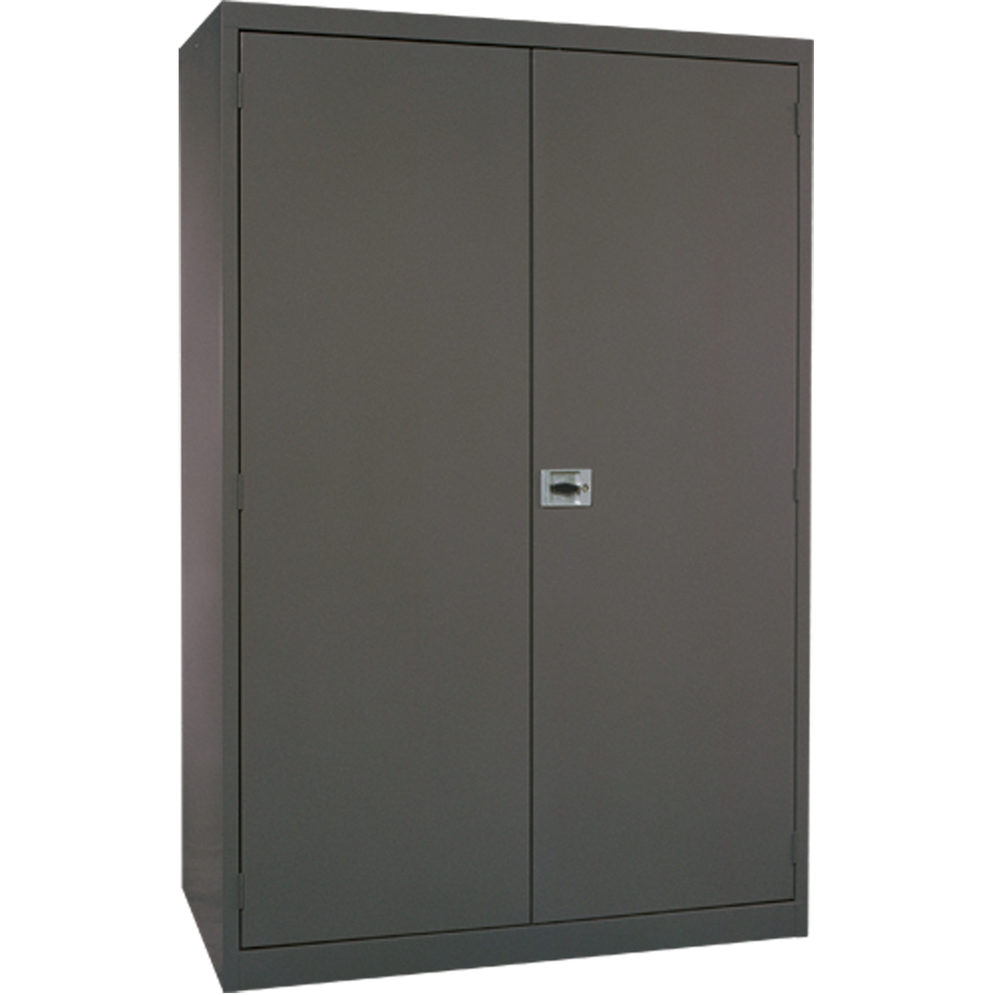 Anthony Steel Mfg Deep Hi Boy Storage Cabinet Fj884 Sc 36x24x72 22 A127 Shop Storage Cabinet Tenaquip