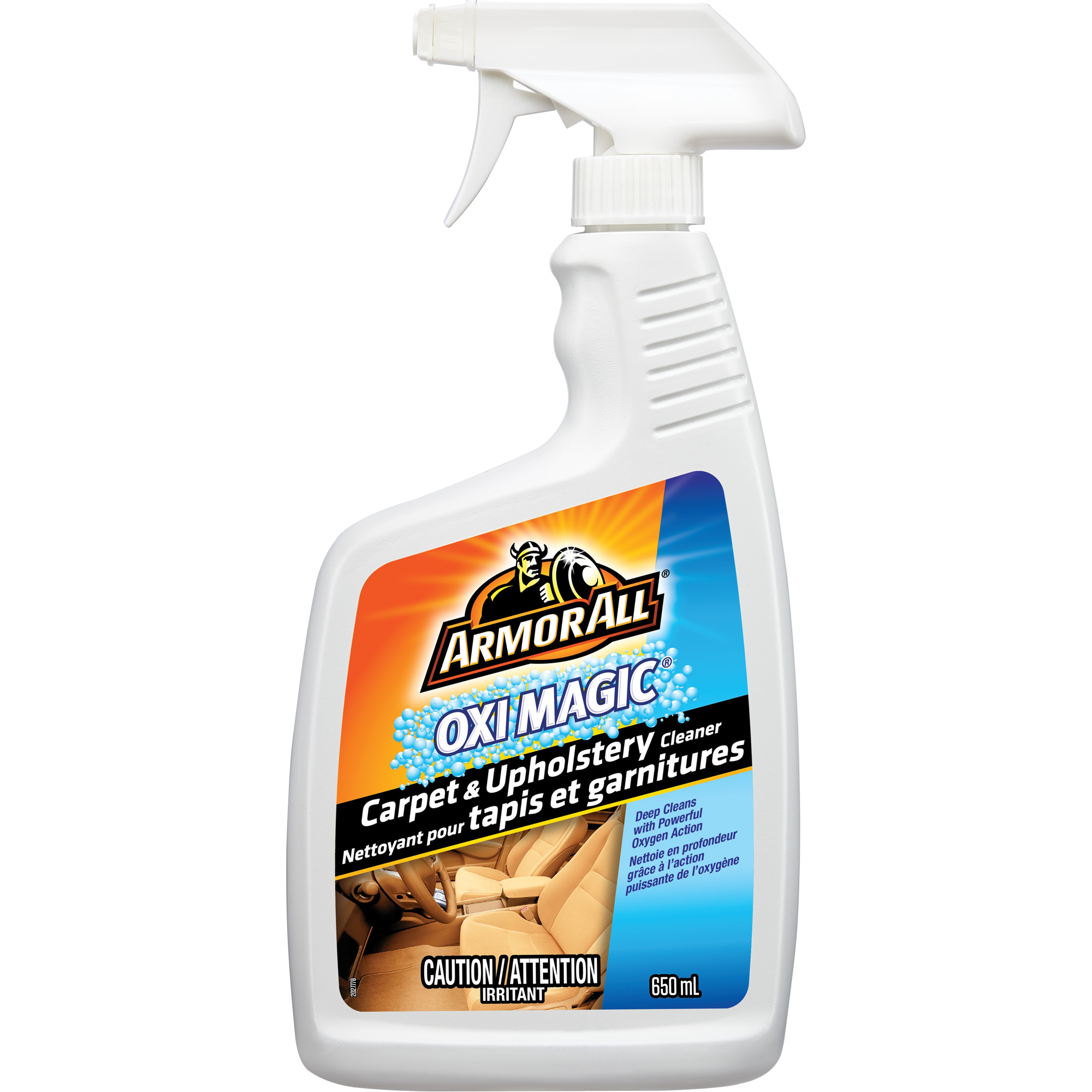 Magic clearance carpet cleaning