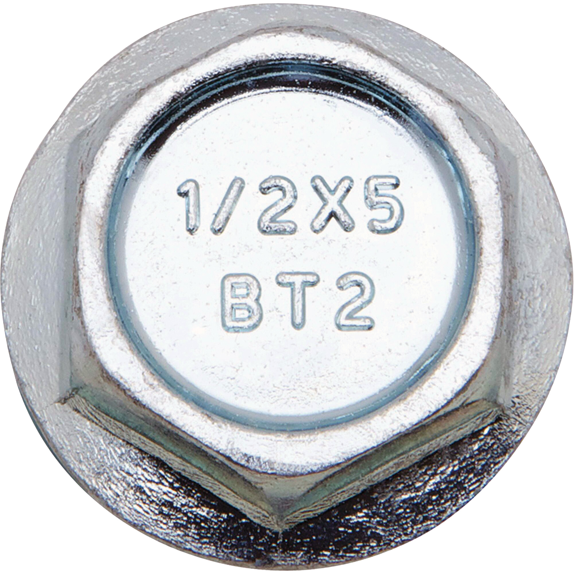 POWERS Boulons Wedge Bolts, Acier au carbone, 1/2" x 6" GBM446