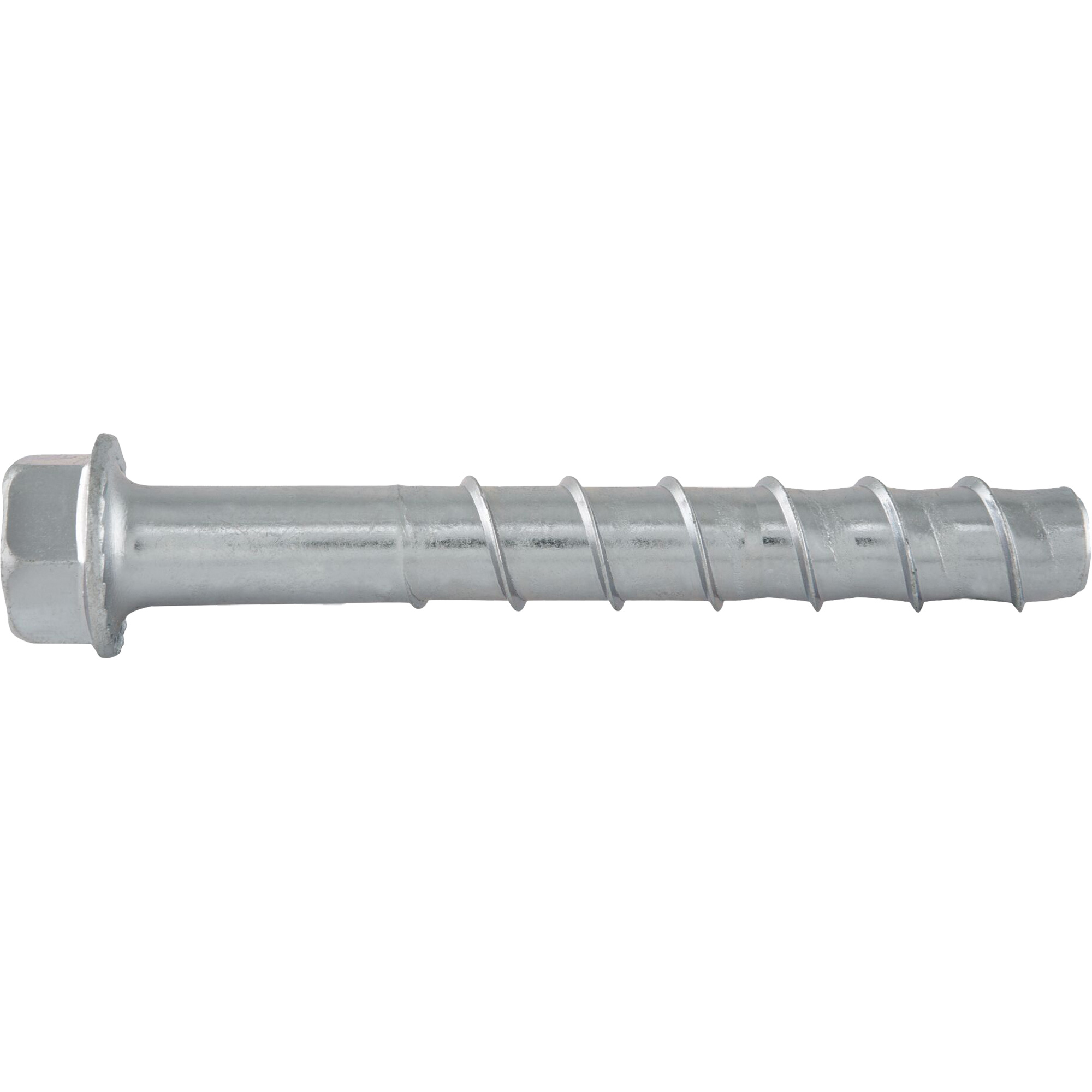 POWERS Wedge Bolts, Carbon Steel, 3/4" x 6" GBL564 (PFM1411800) Shop