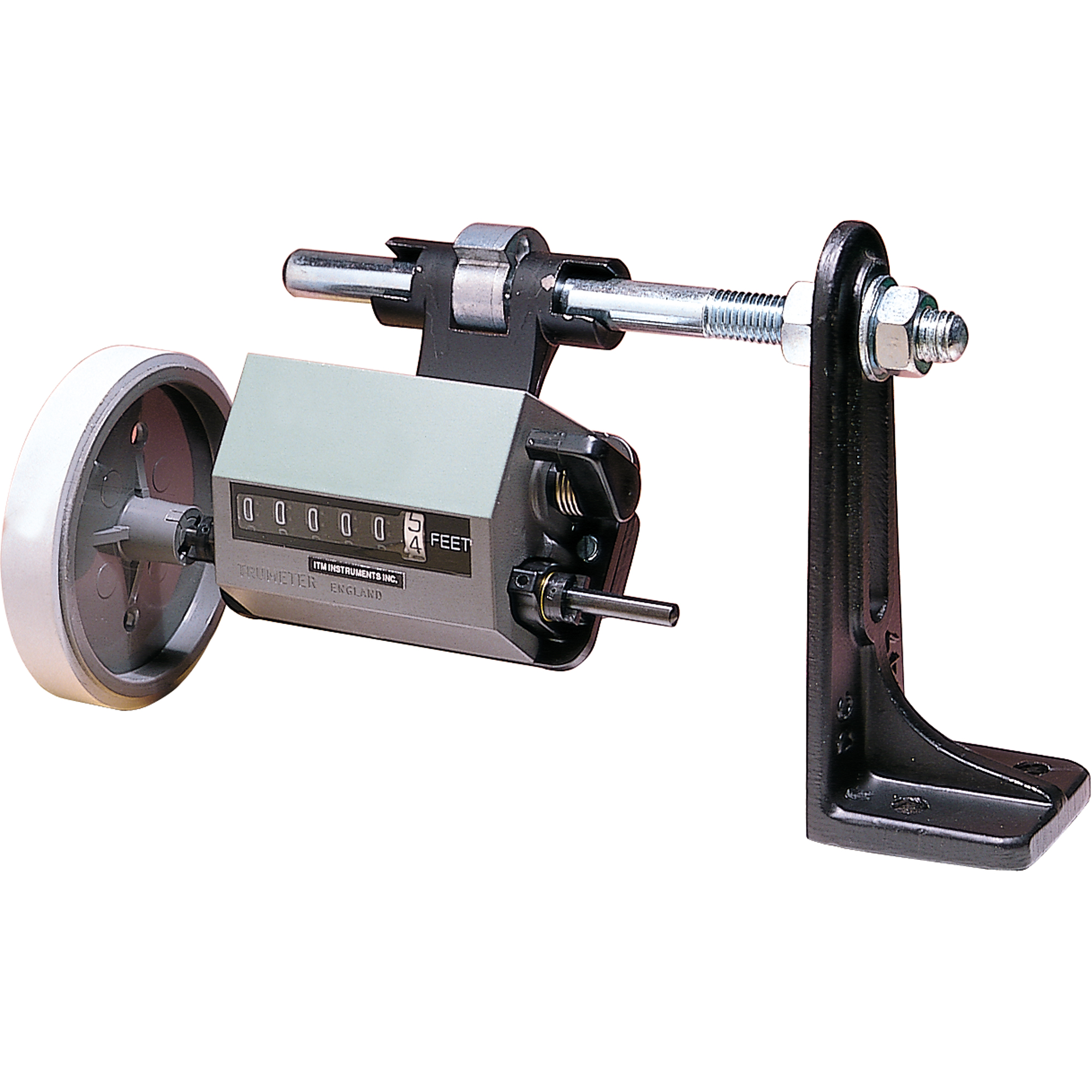 TRUMETER Measuring Counters HK742 (230012MFMG) Shop Measuring