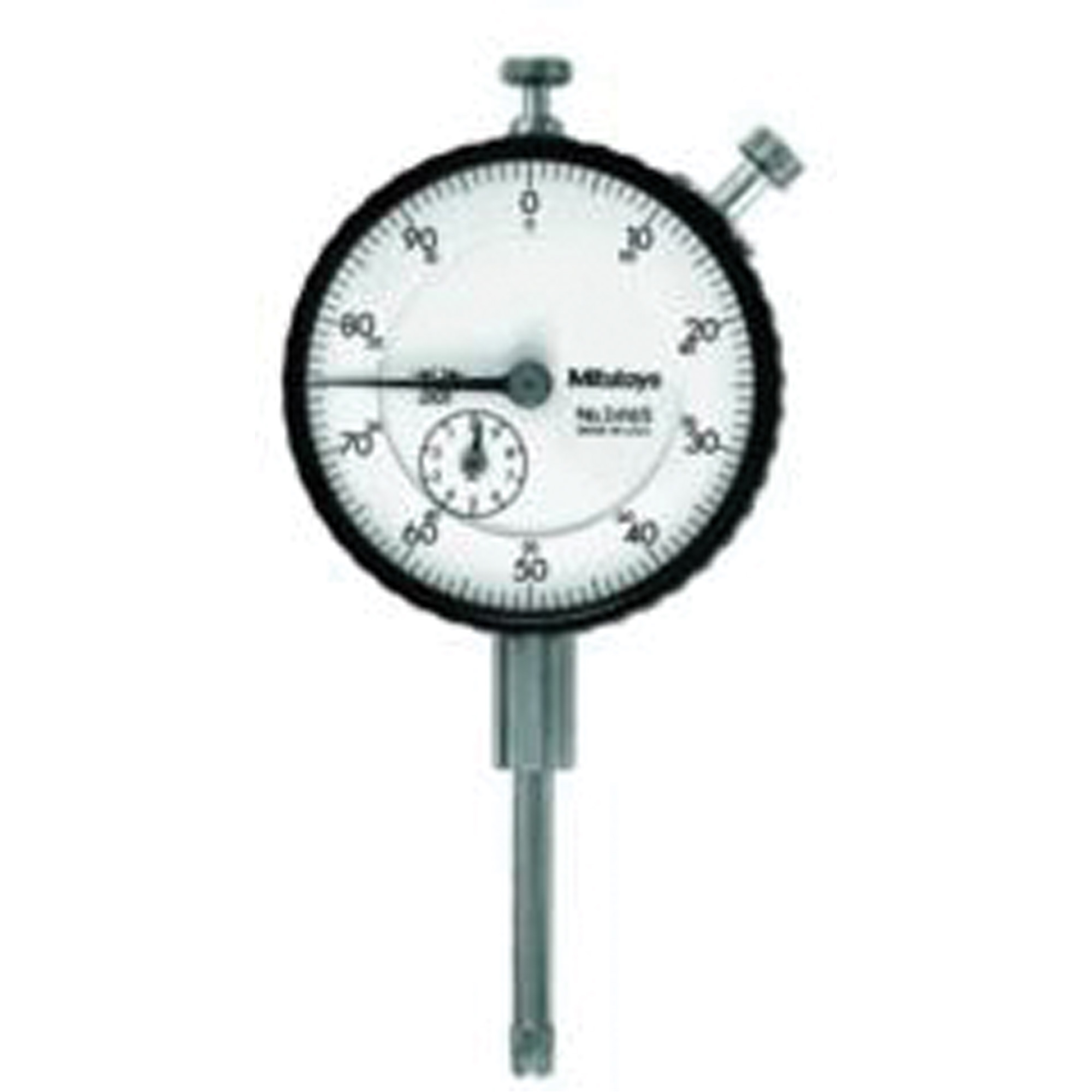 MITUTOYO Dial Indicator HM820 (2416S) Shop Dial Indicator TENAQUIP