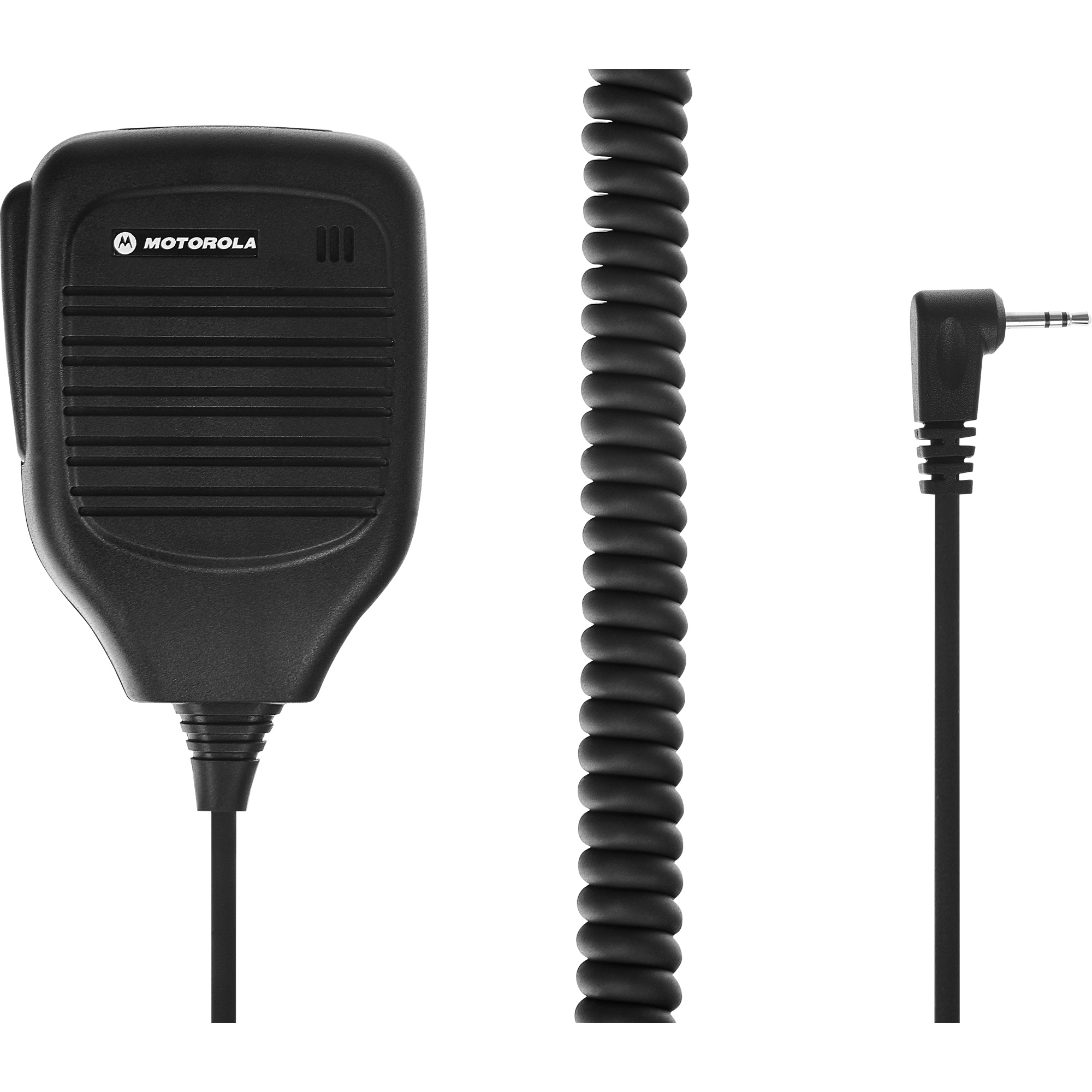 Albrecht Microphone Et Haut-Parleur SM600 - Micro Haut-Parleur Motorola 41757 Compatible Radios