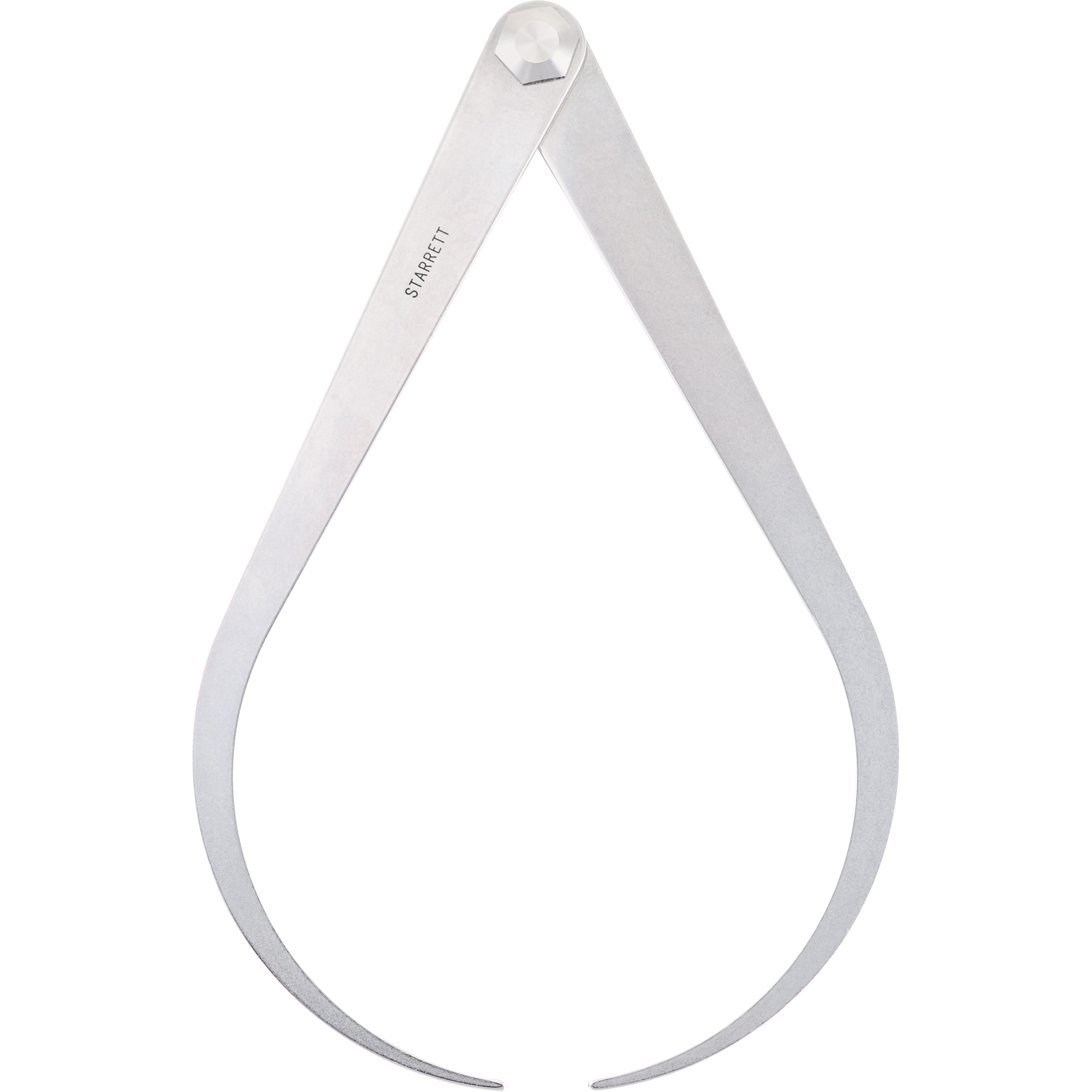 Starrett 50189 Firm Joint Caliper