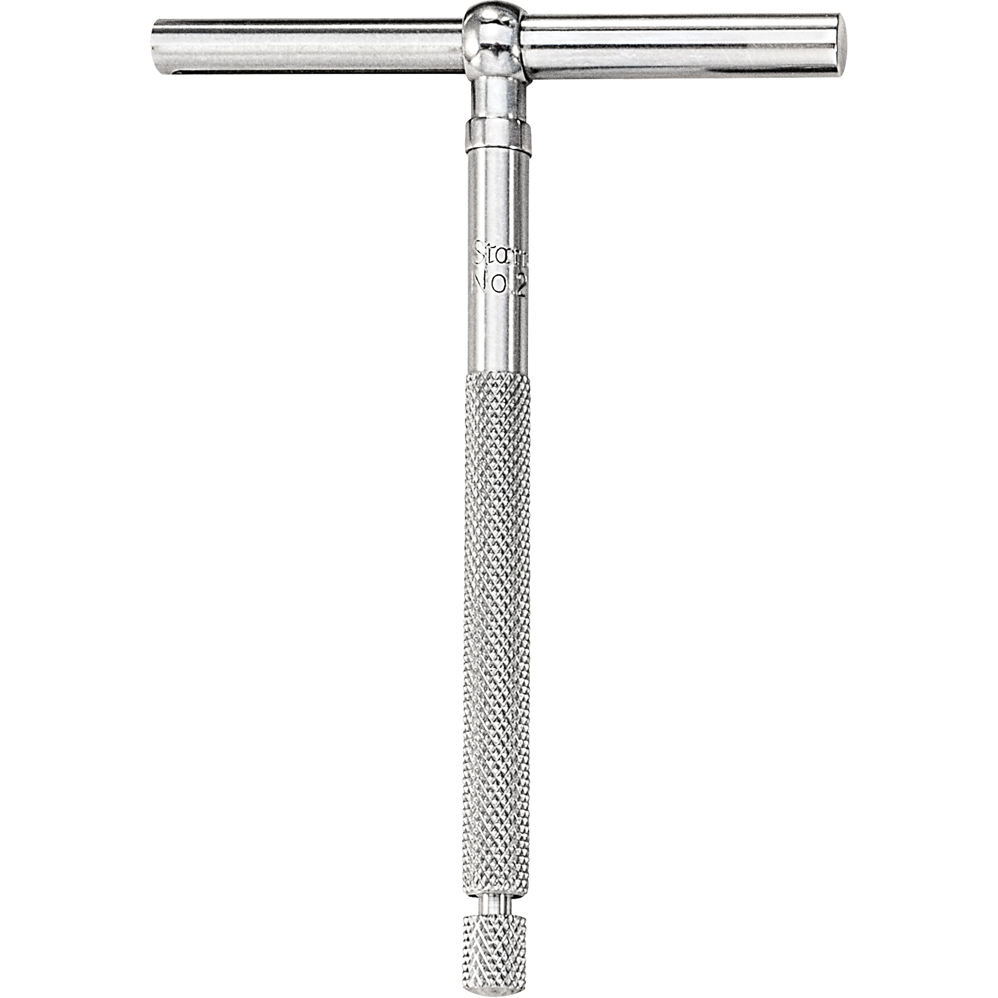 STARRETT Telescoping Gauges HU123 (50925) Shop Telescoping Gauge