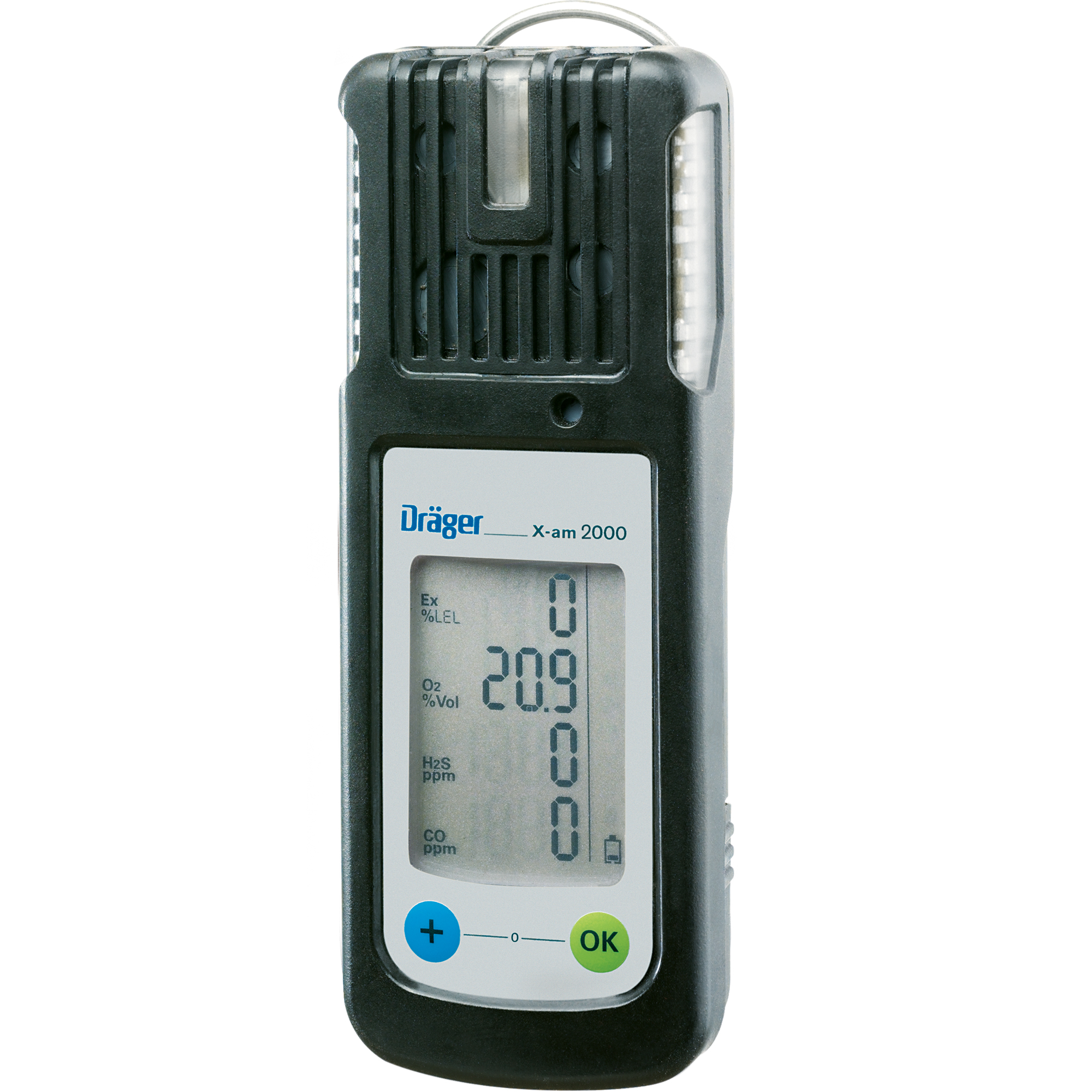 DRÄGER Bump Test Station HX808 (8319131) Shop Personal Gas Detection