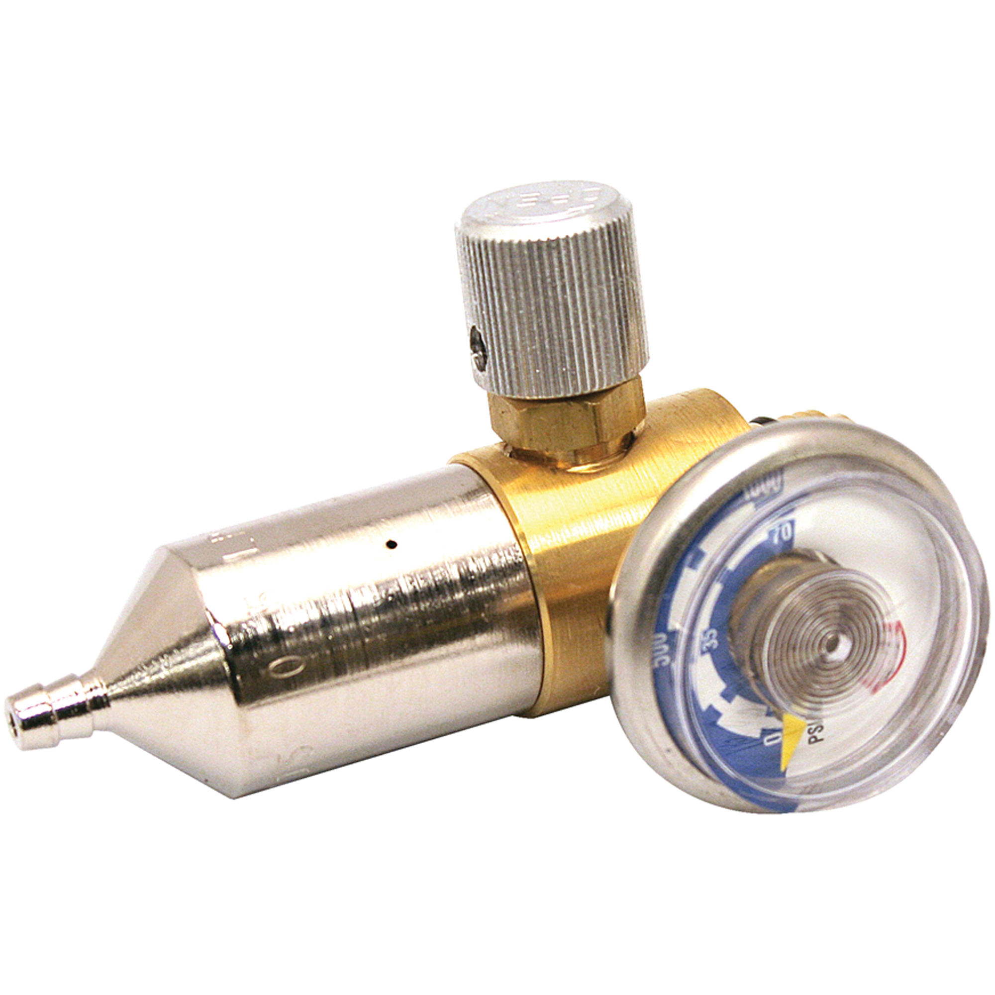 Honeywell REG1.0 BW Calibration EquipmentRegulators and Accessories