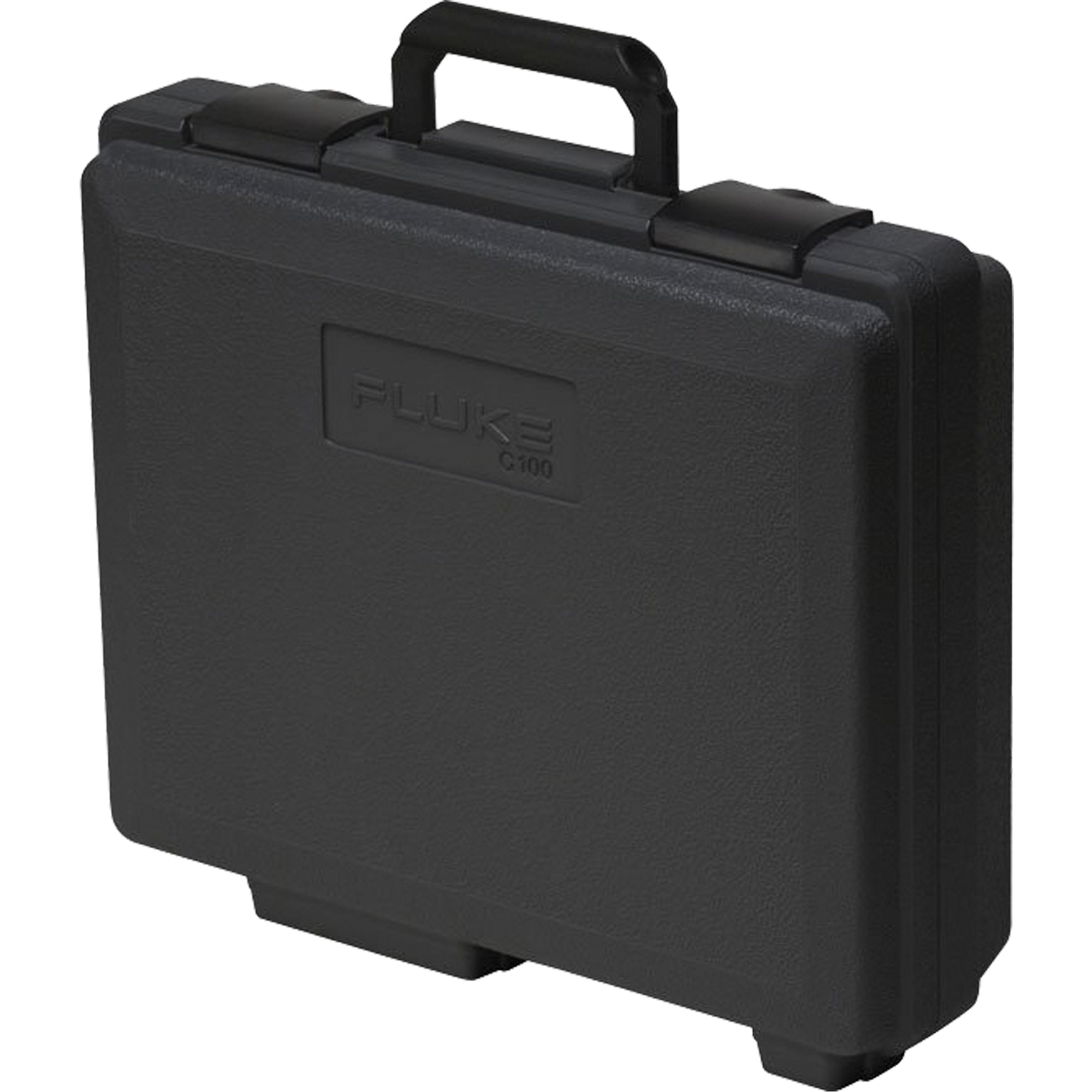 FLUKE C100 Hard Sided Carrying Case IA248 (827055) Shop Instrument