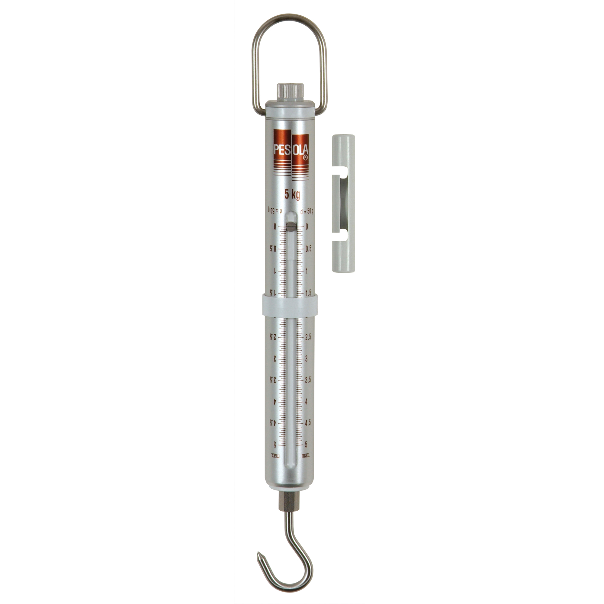 Pesola 80150 Macro Spring Scale