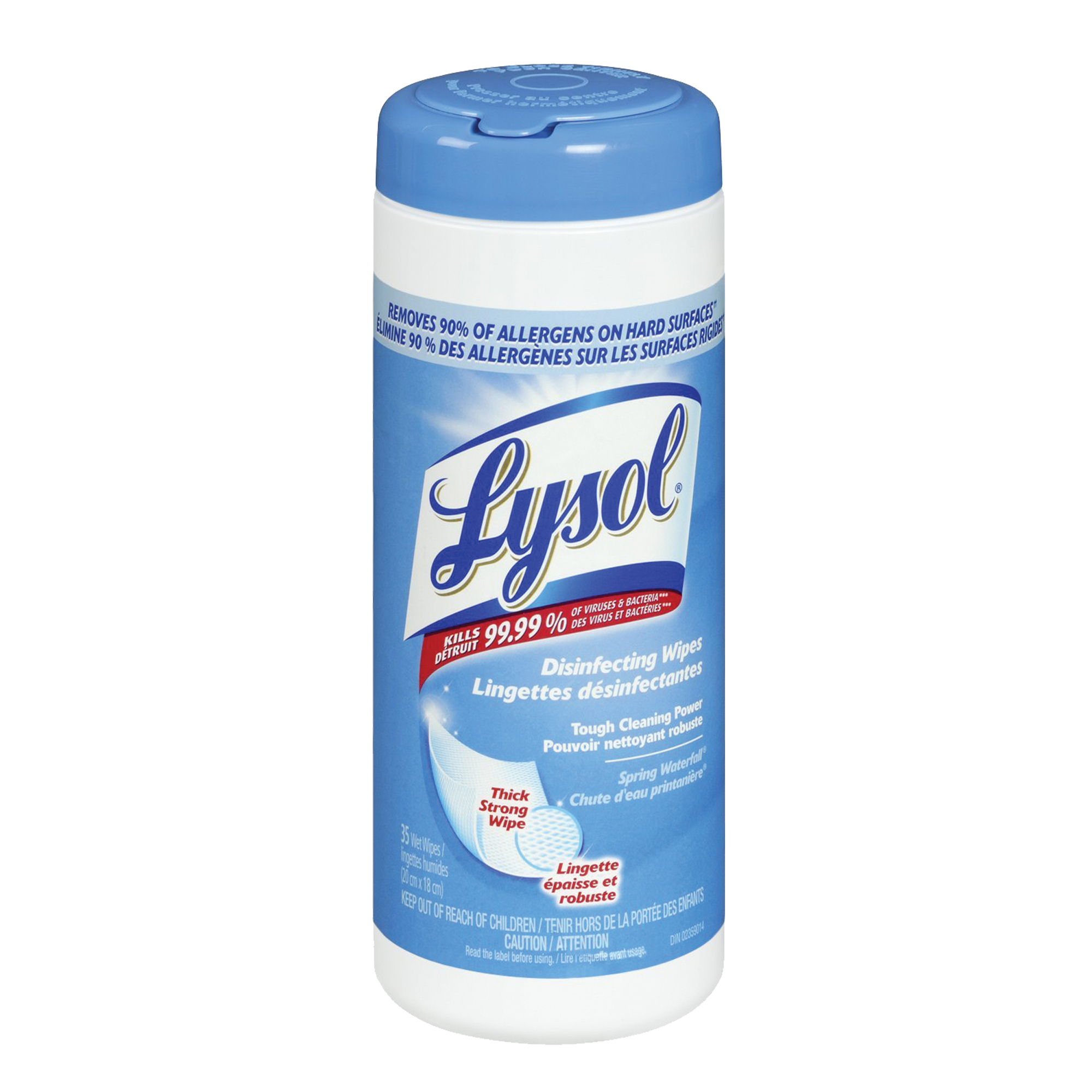 LYSOL Lysol® Disinfecting Wipes JA919 ( 258412) Shop Disinfecting