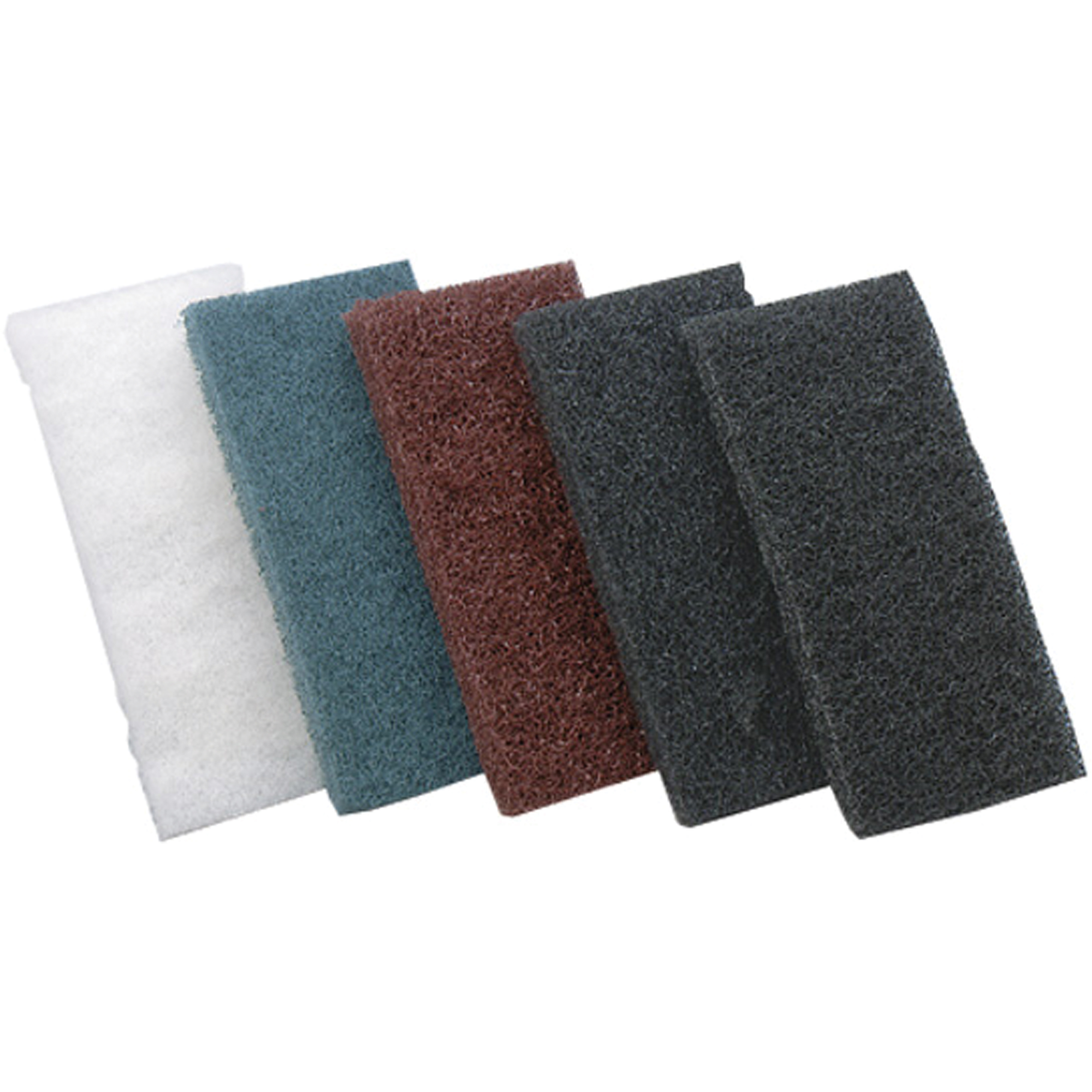 ATLAS GRAHAM Scrubber Pads JB777 (690) Shop Scrubber Pad TENAQUIP