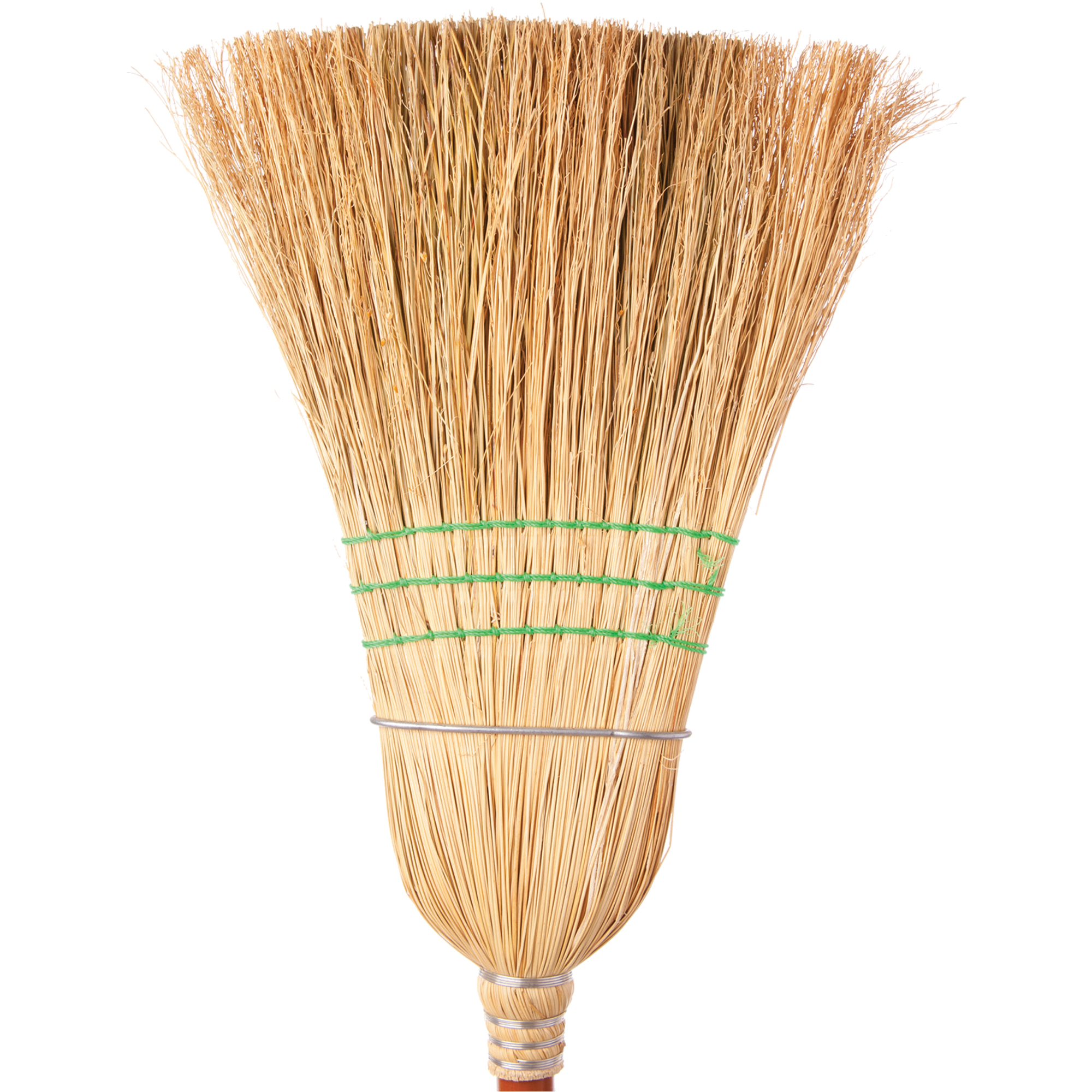 ATLAS GRAHAM Corn Brooms JB977 ( 763) Shop Corn Broom TENAQUIP