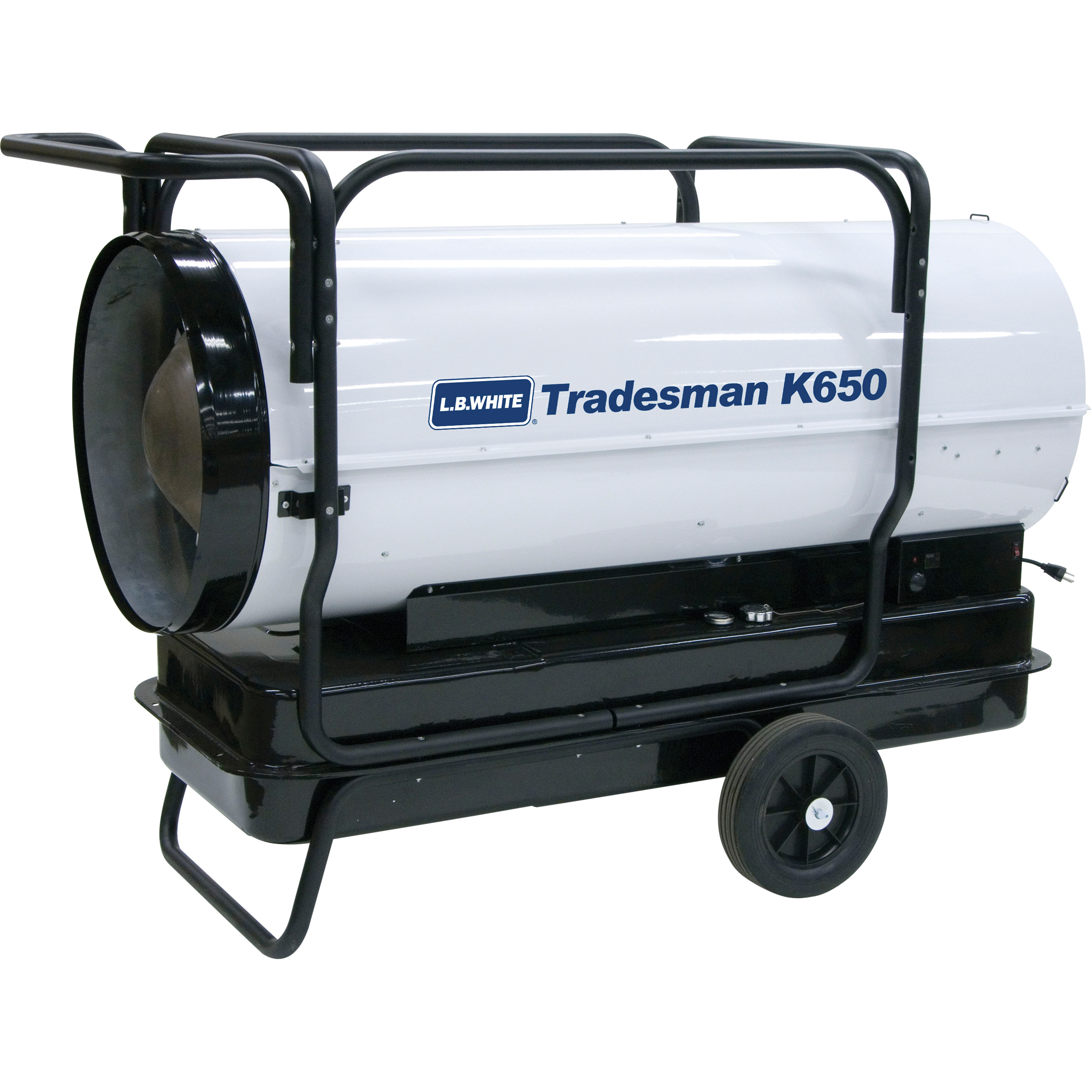 Forced Air Propane Heater >> Tradesman Forced Air Propane Heater Forced Air Propane Heater >> Tradesman Forced Air Propane Heater