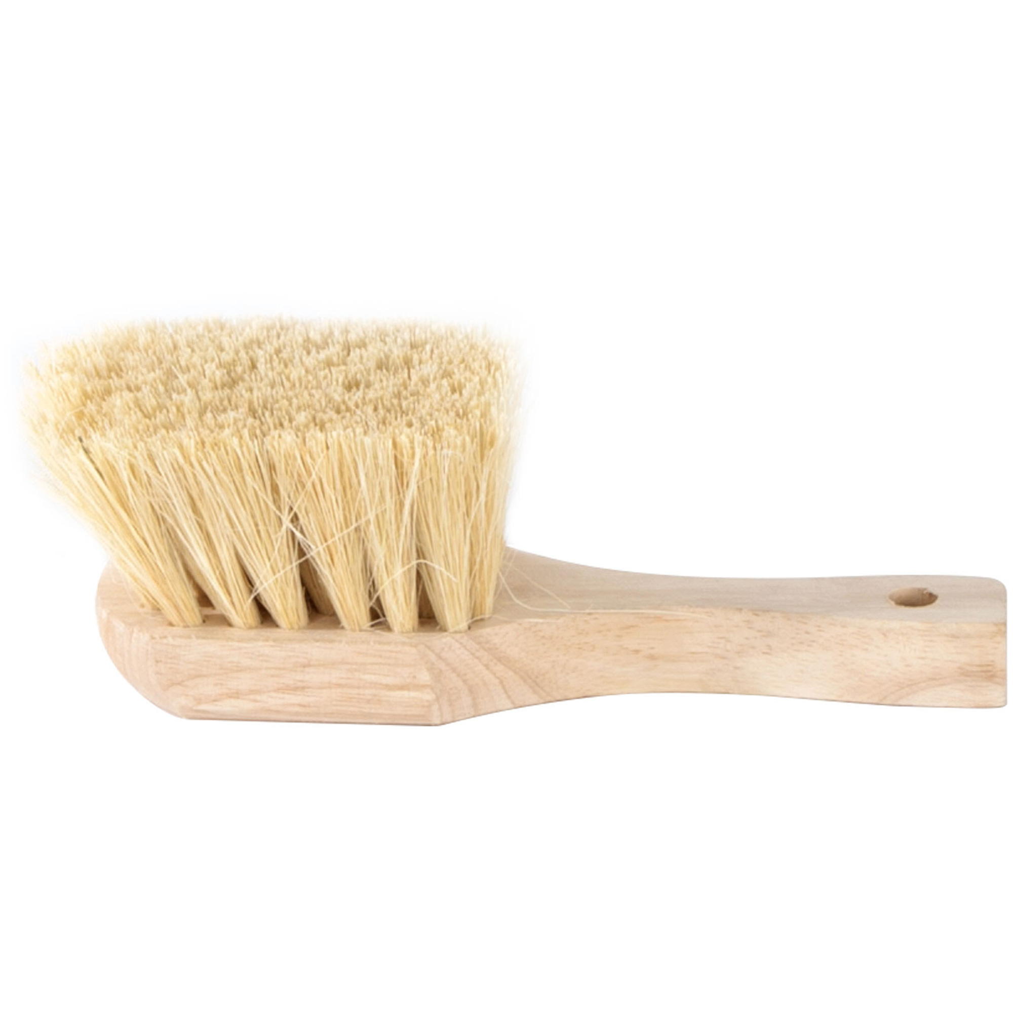 ATLAS GRAHAM Utility Brushes JH637 (43298) Shop Cleaning Brush TENAQUIP