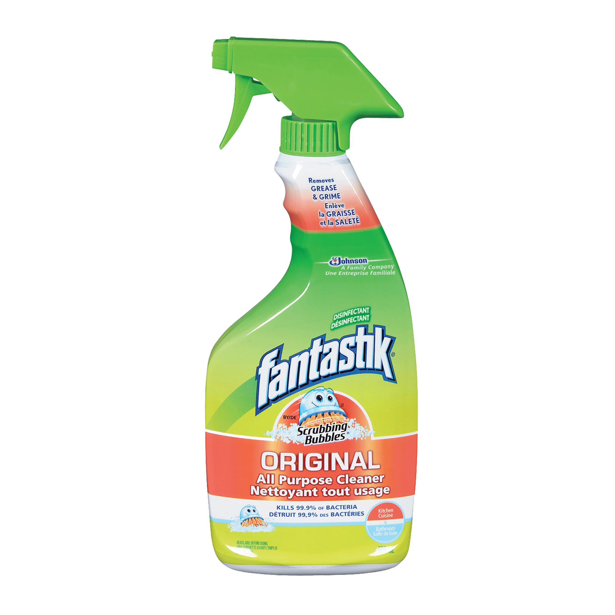 Fantastik 152356B Fantastik® Original AllPurpose Cleaner