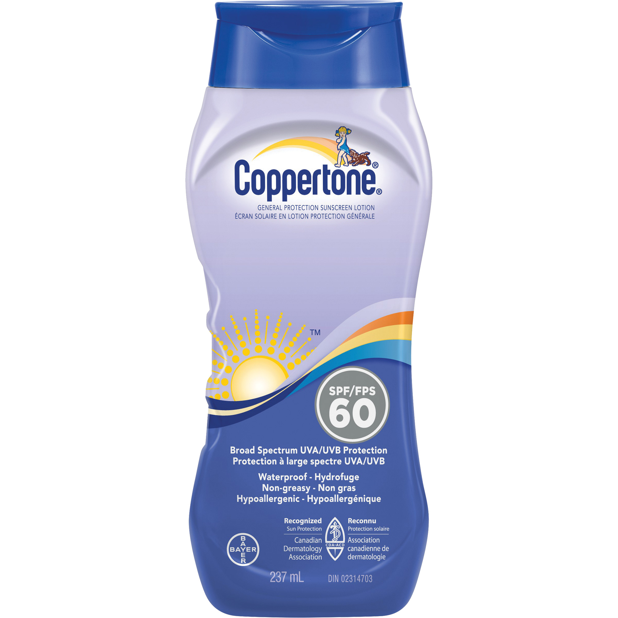 coppertone sunscreen for tattoos