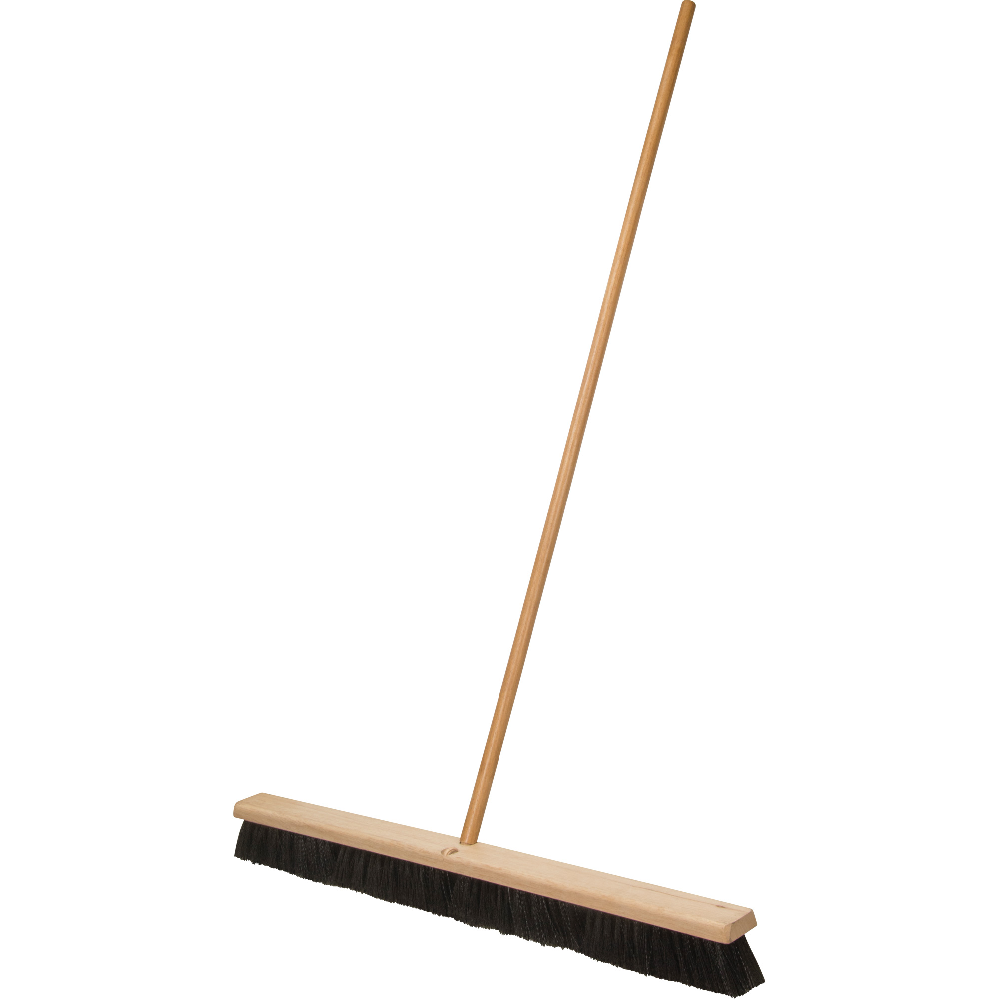 Push Broom JK542 Shop Industrial Push Broom TENAQUIP