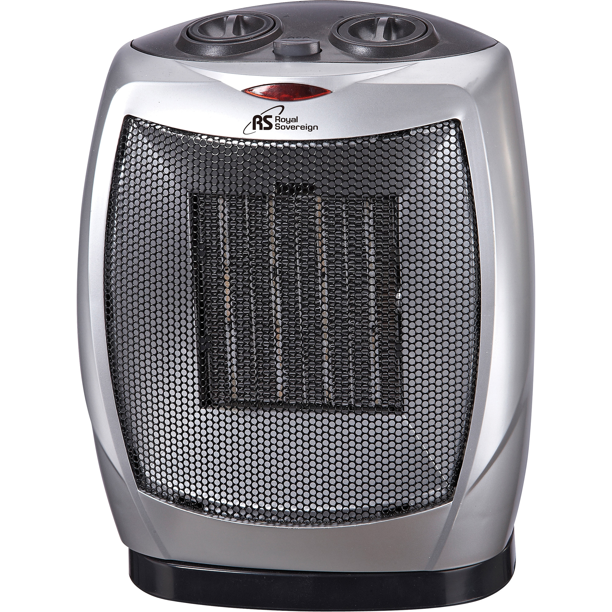 ROYAL SOVEREIGN Compact Oscillating Heater JK691 (HCE160) Shop
