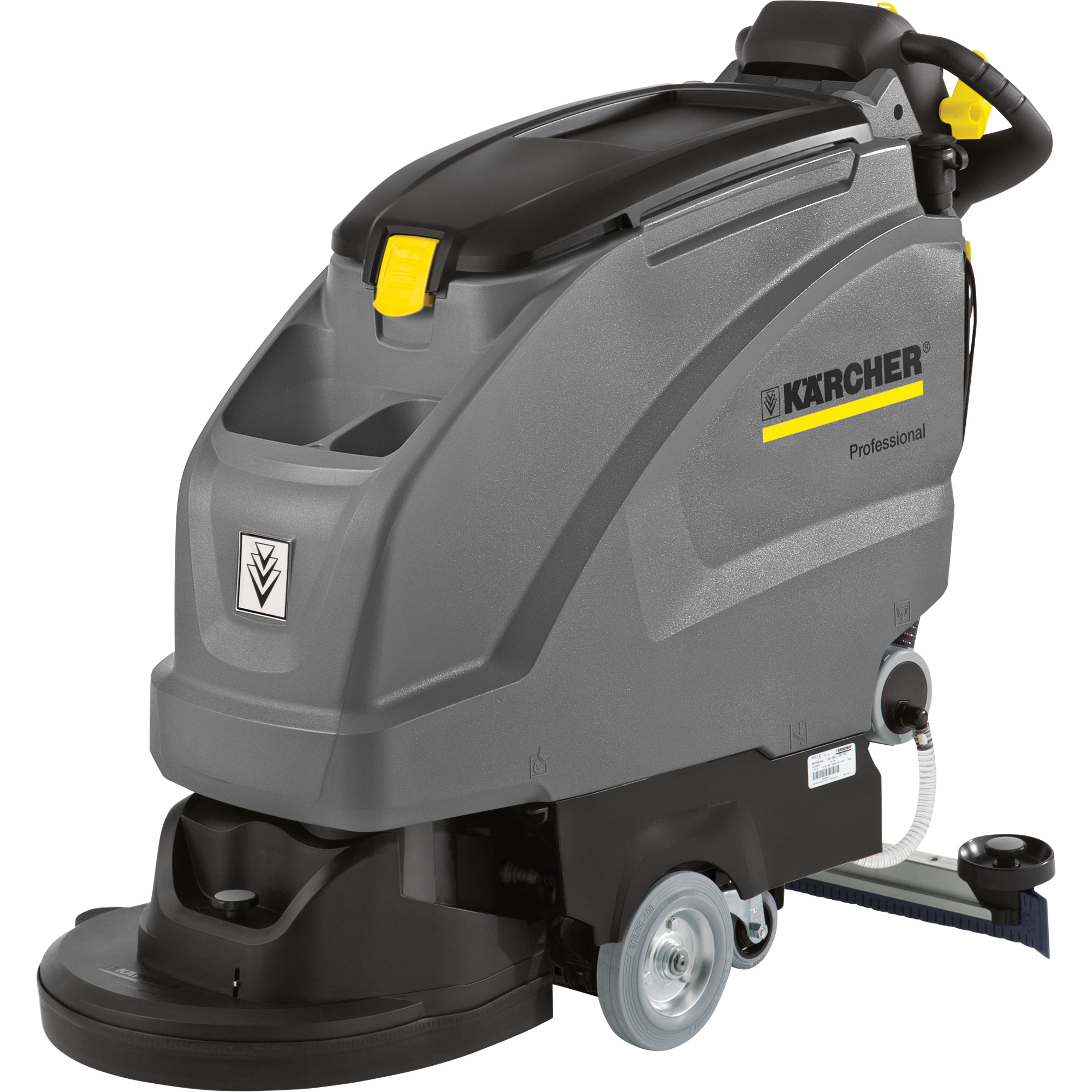 KARCHER PROFESSIONAL BC 40 C BP Classic WalkBehind Floor Scrubber