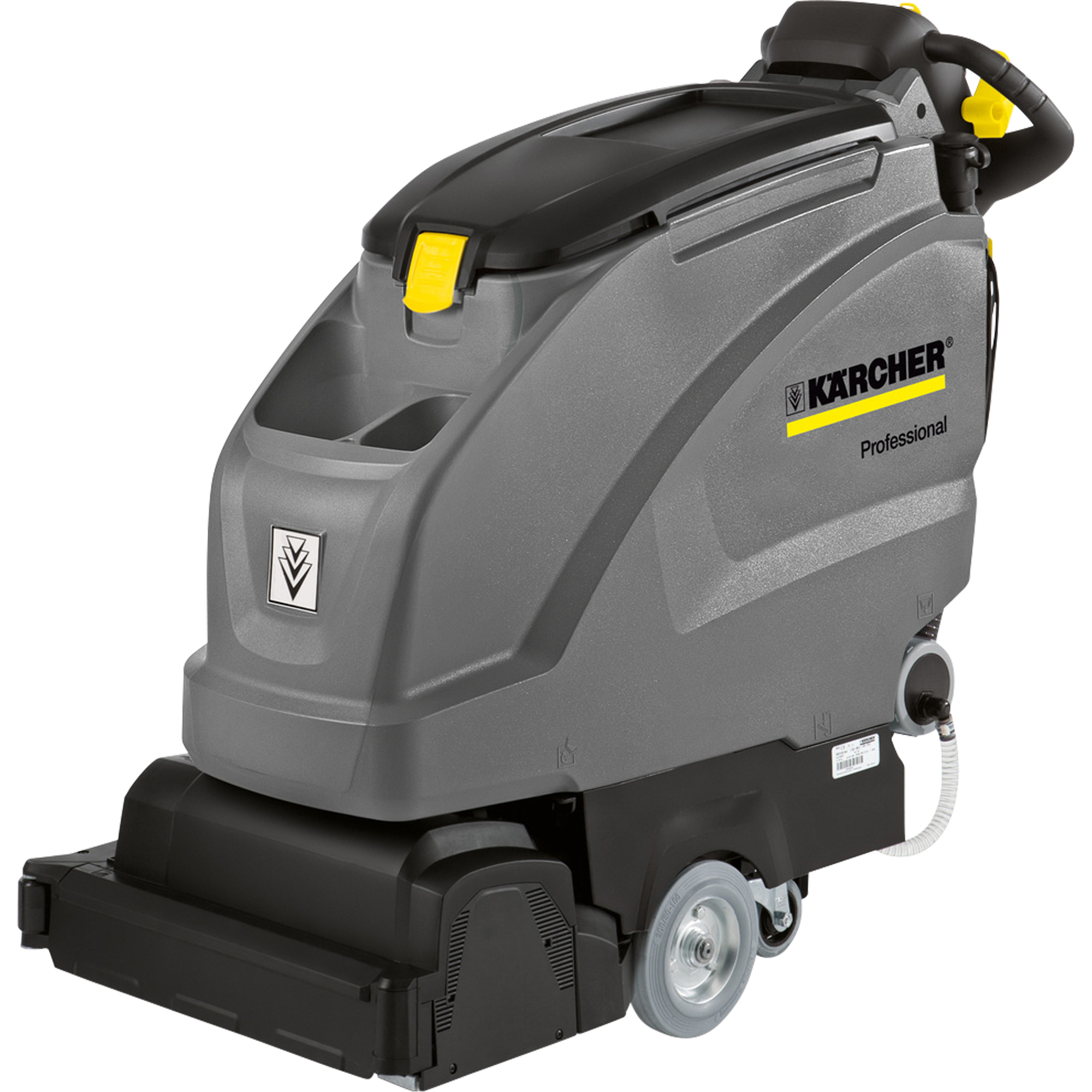 Floor Scrubber Machine Canada Carpet Vidalondon