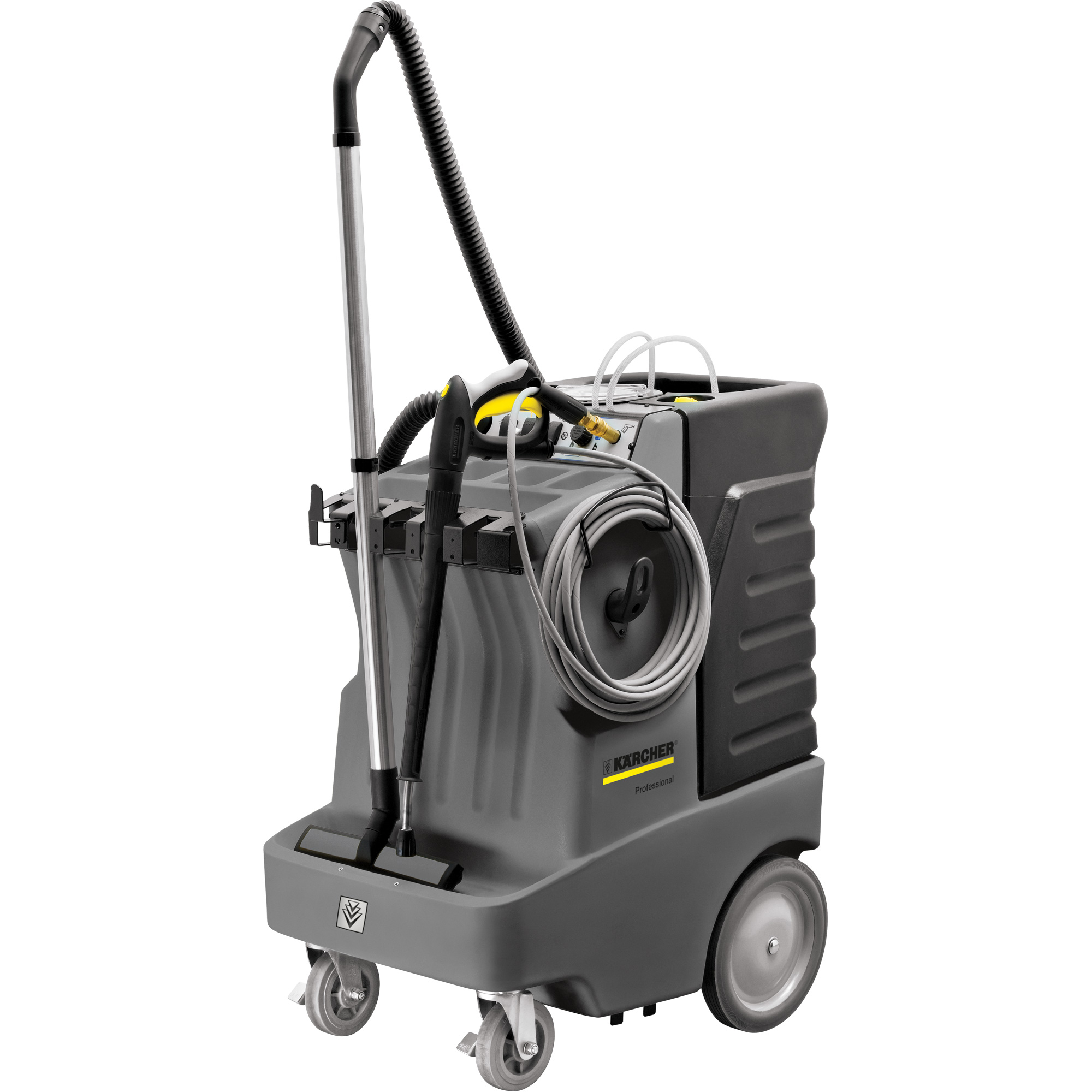 Karcher Professional Comp 2 Ap 100 50 M Multi Surface Cleaning Machine Electric 900 Psi 1 25 Gpm Jl123 007 080 0 Pressure Washer Tenaquip Karcher Professional Comp 2 Ap 100