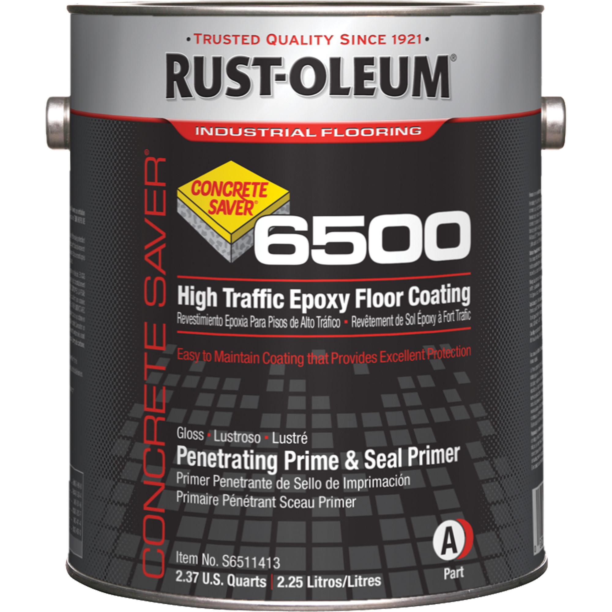 RUSTOLEUM Concrete Saver® 6500 System Epoxy Primer Base JL743