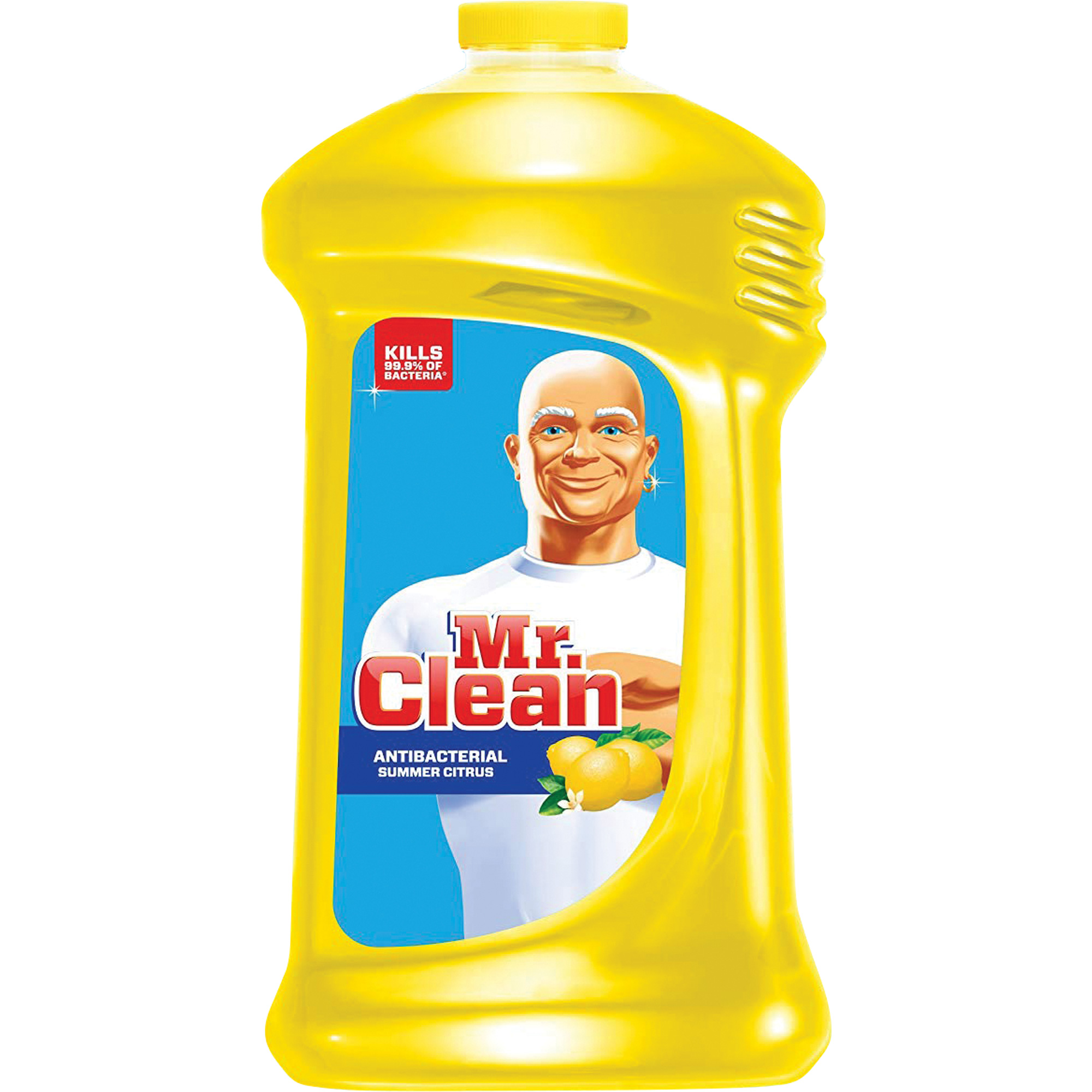 Mr Clean Multi Purpose Antibacterial Cleaner Bottle Jl925 77130 Shop All Purpose Cleaner Tenaquip