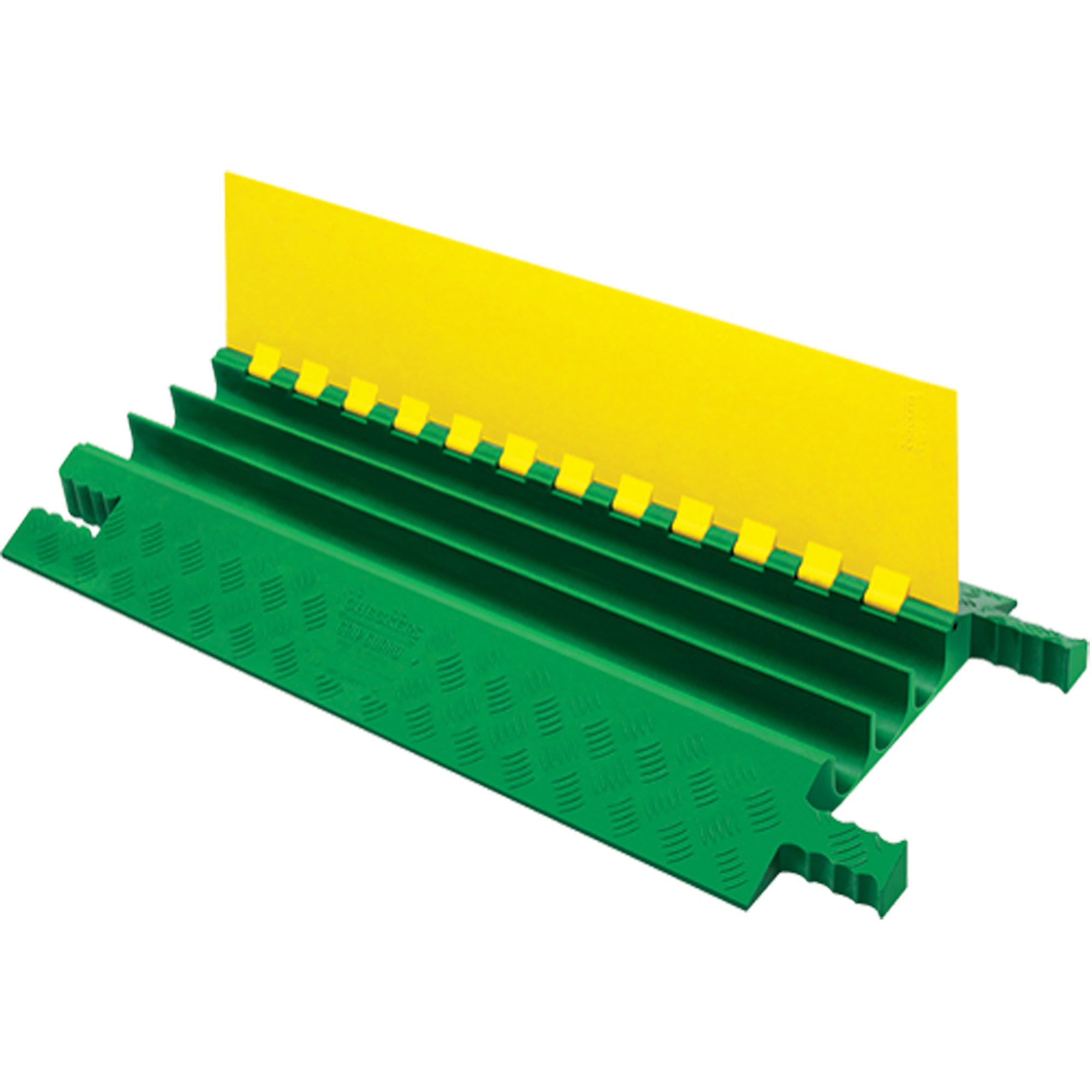 CHECKERS INDUSTRIAL PRODUCTS Protecteur de câble pour charges légères