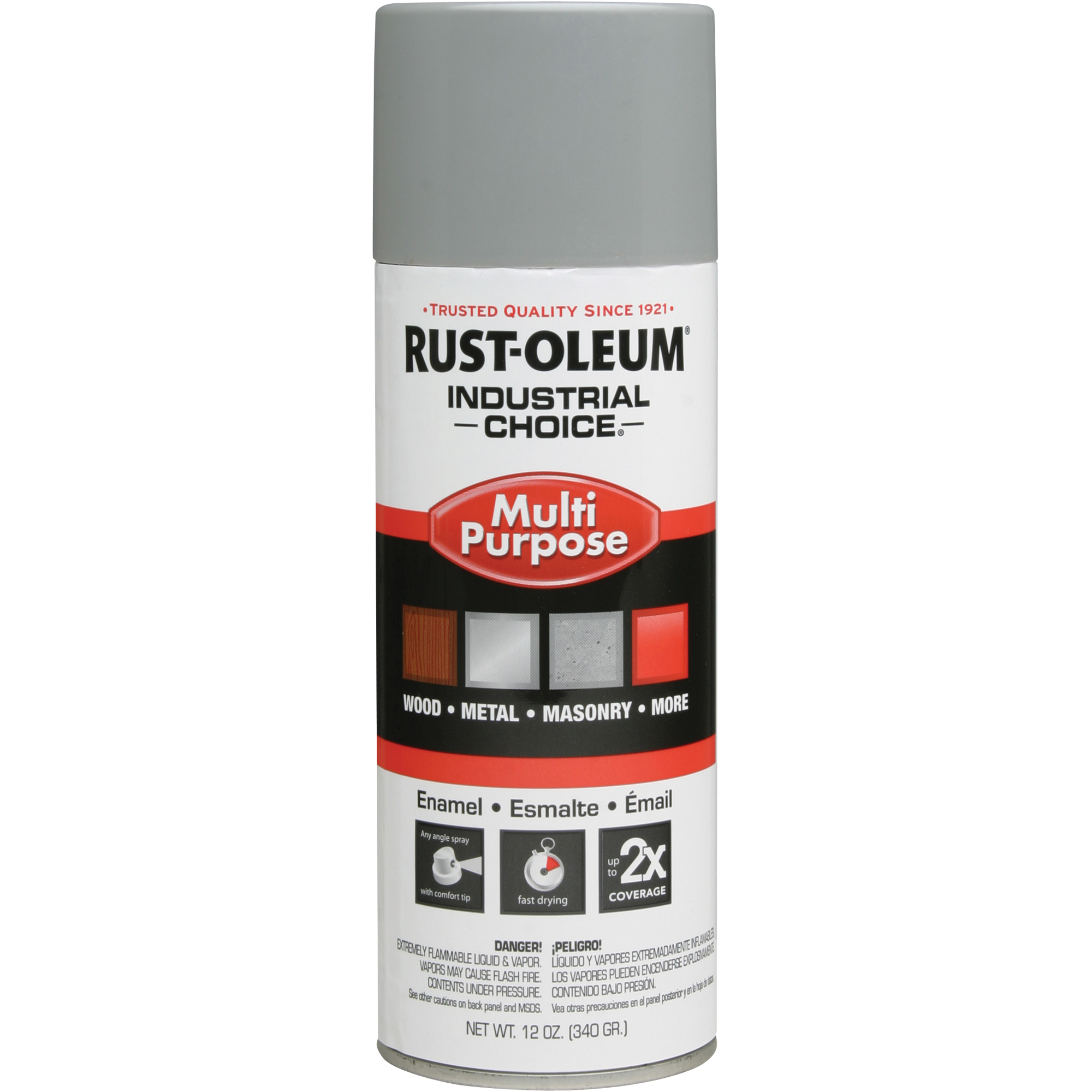 MAJESTICA キュー　MF-11 Industrial Choice 1600 System Multi-Purpose Enamel Sprays